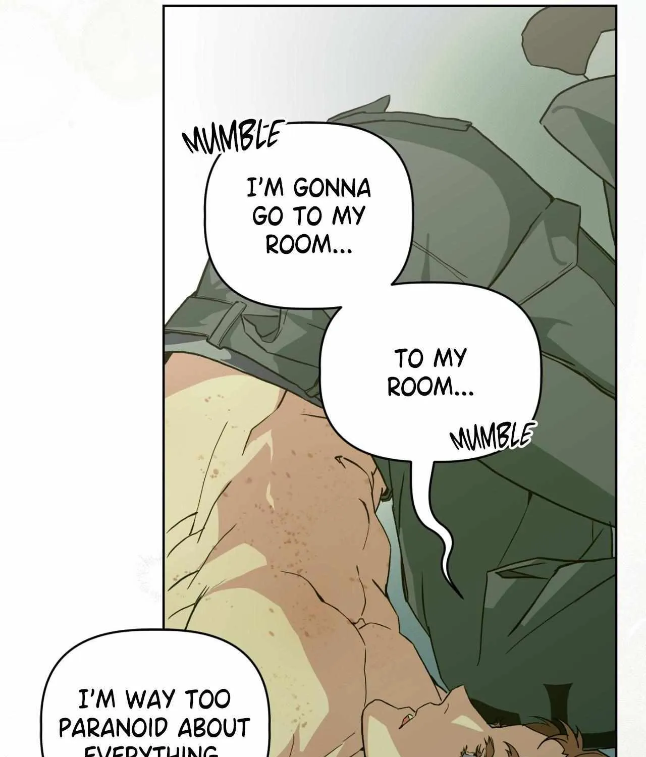 Sun Kindergarten Classmates Chapter 38 page 33 - 