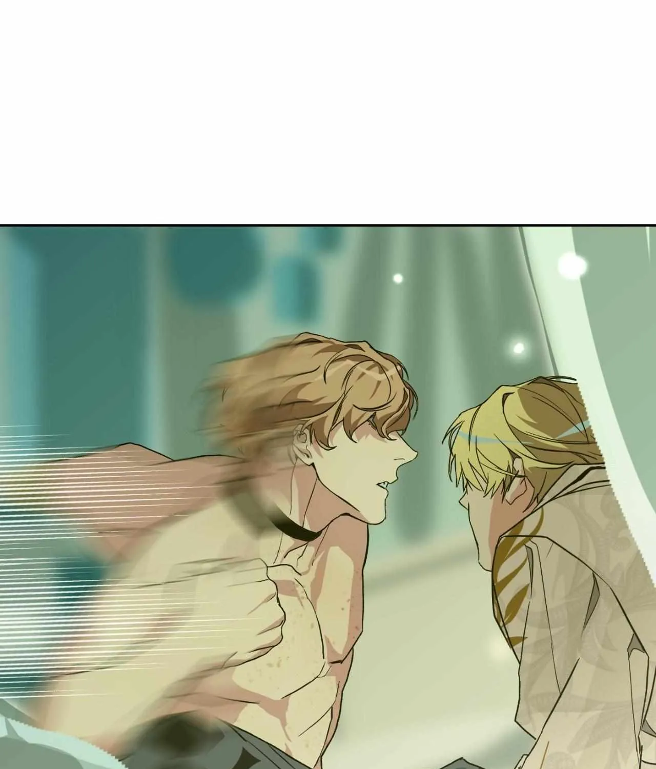 Sun Kindergarten Classmates Chapter 38 page 39 - 