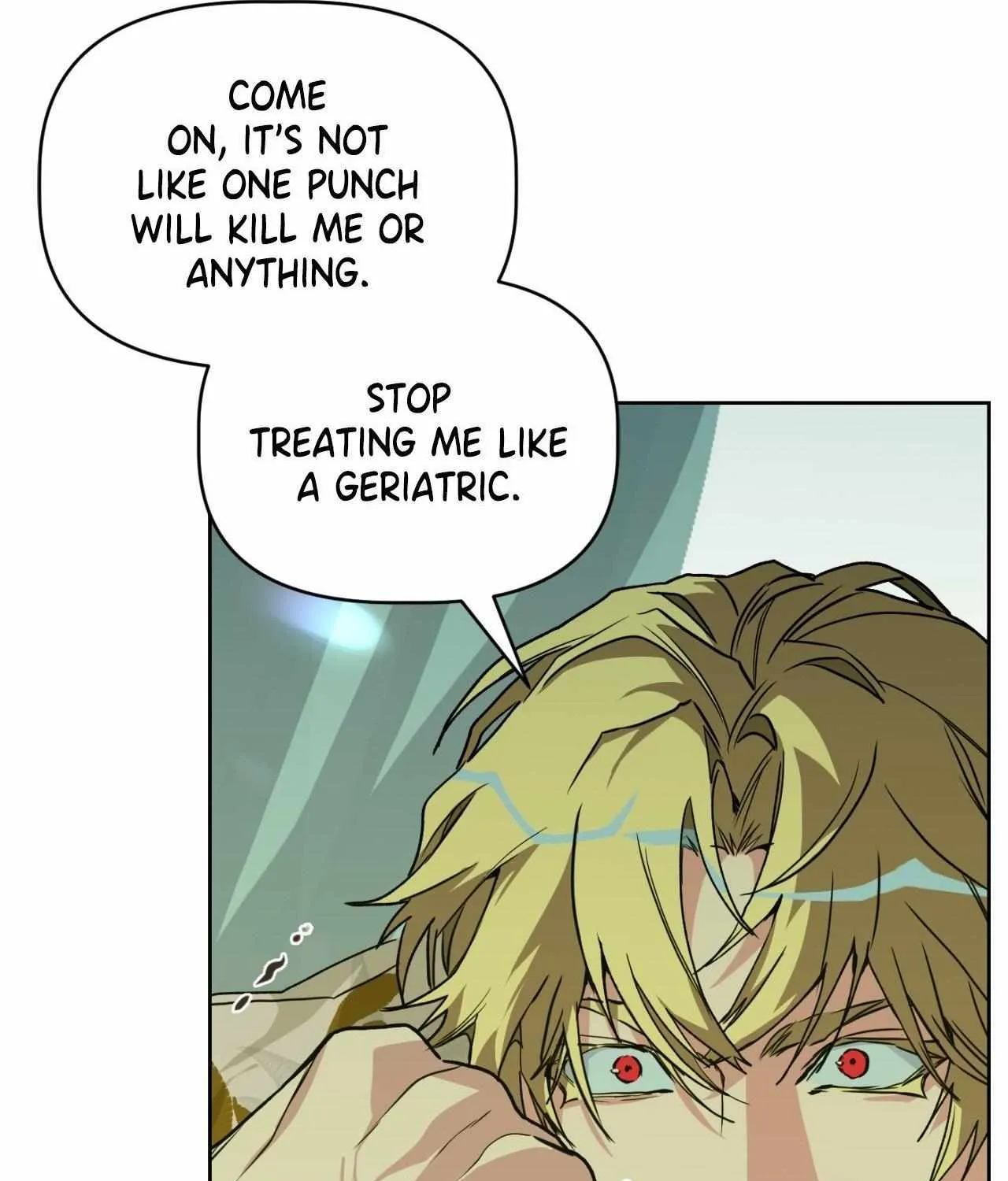 Sun Kindergarten Classmates Chapter 38 page 45 - 