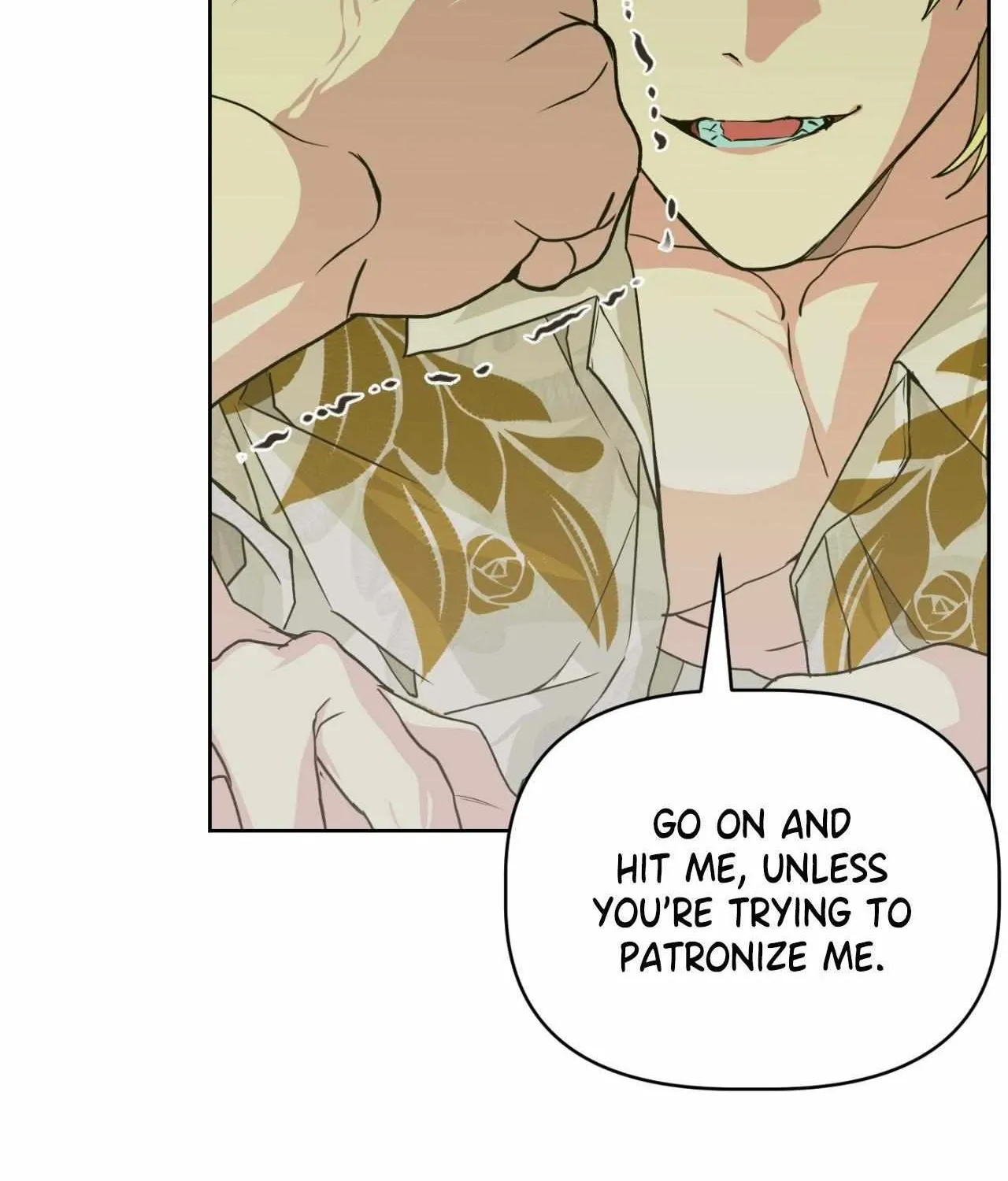 Sun Kindergarten Classmates Chapter 38 page 46 - 