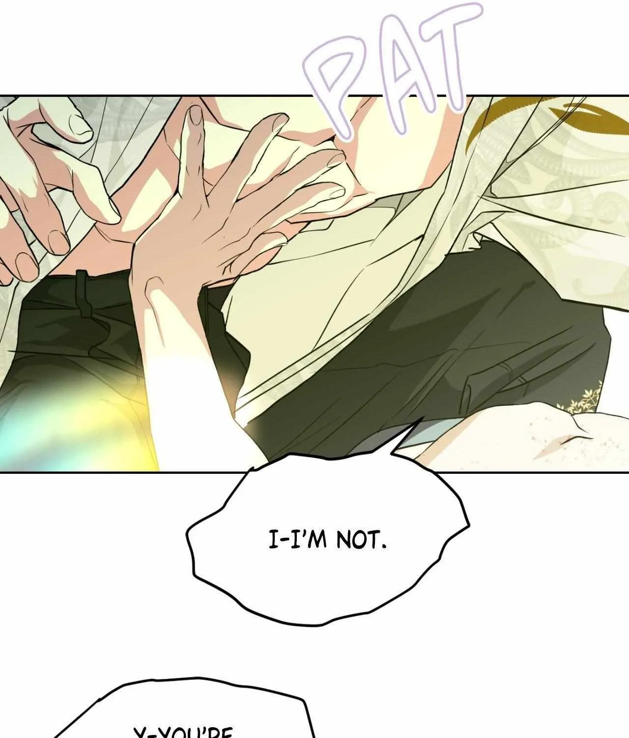 Sun Kindergarten Classmates Chapter 38 page 6 - 