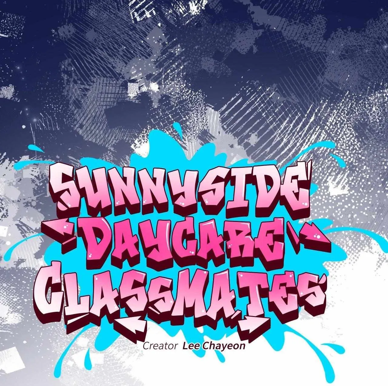 Sun Kindergarten Classmates Chapter 38 page 51 - 