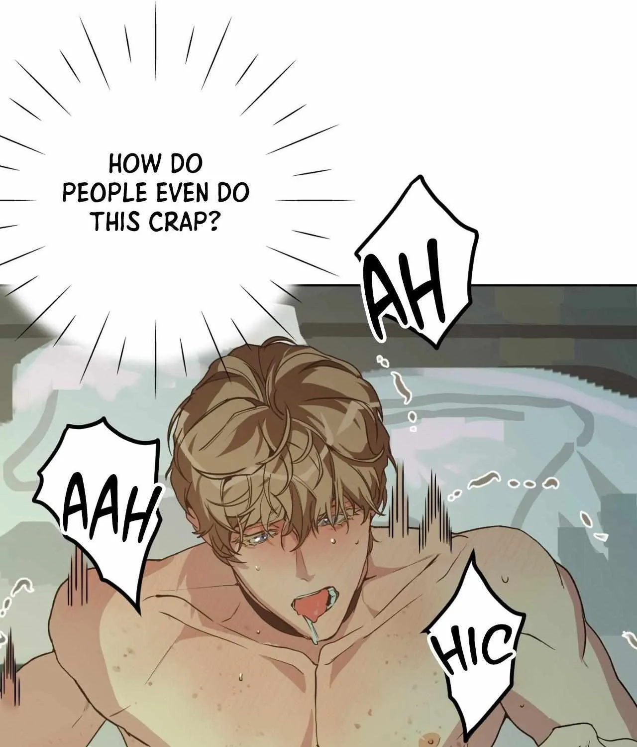 Sun Kindergarten Classmates Chapter 38 page 59 - 