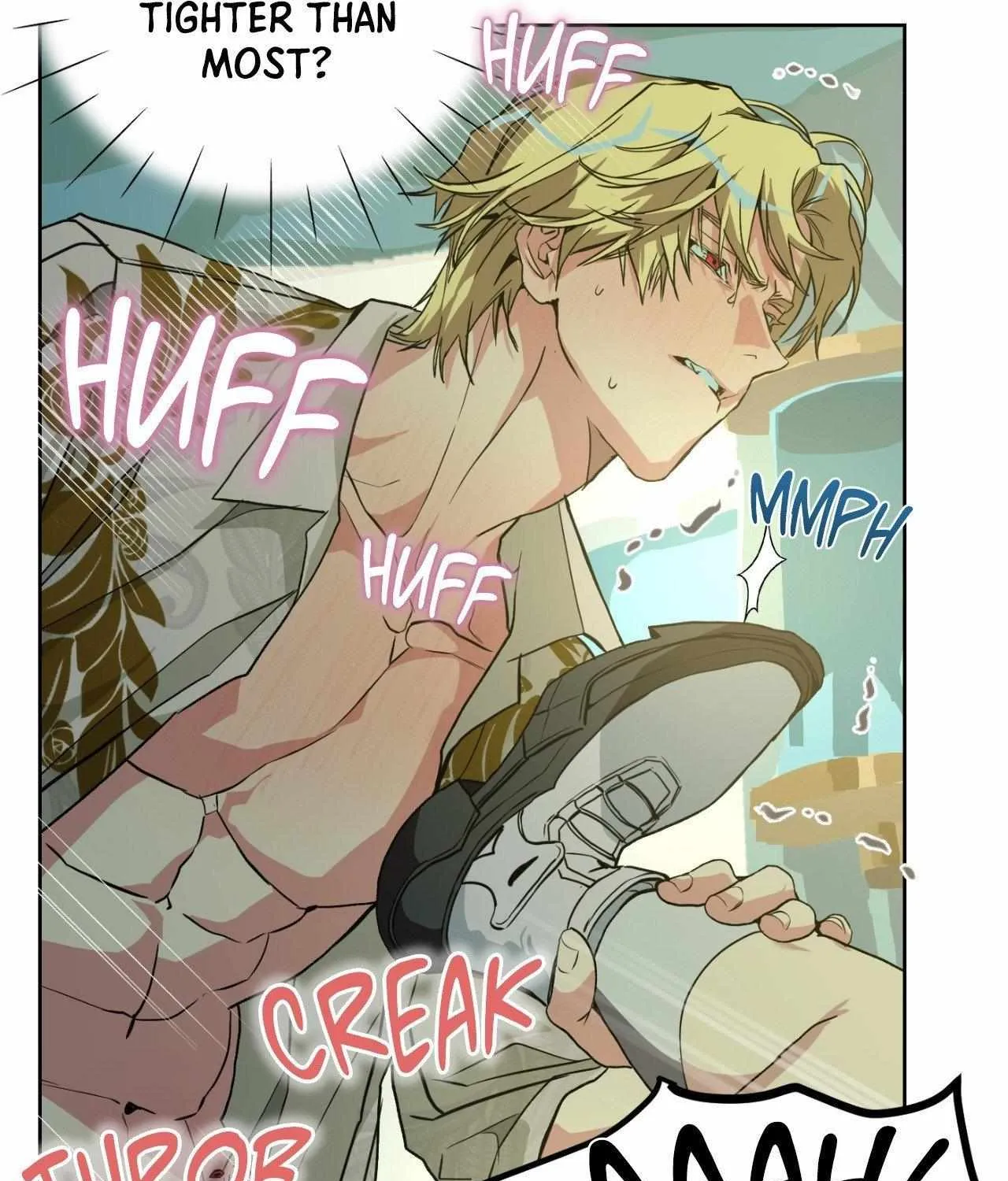 Sun Kindergarten Classmates Chapter 38 page 62 - 