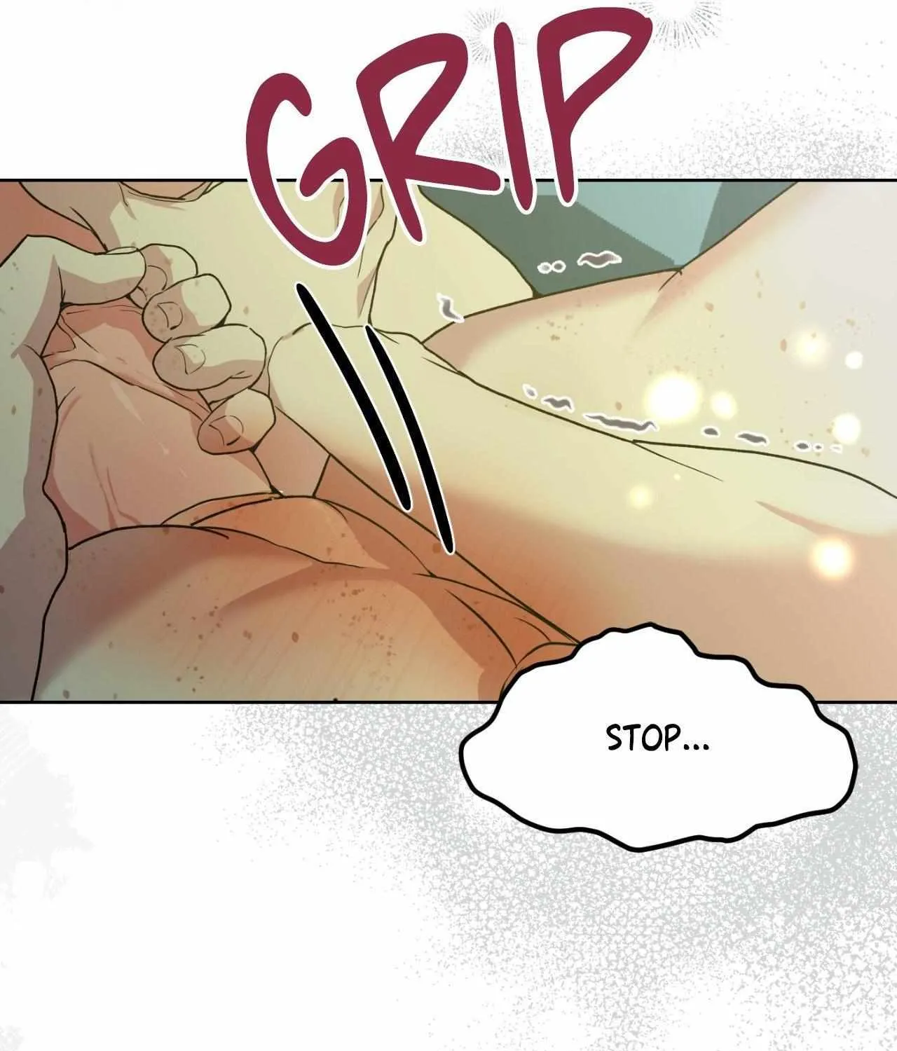 Sun Kindergarten Classmates Chapter 38 page 65 - 