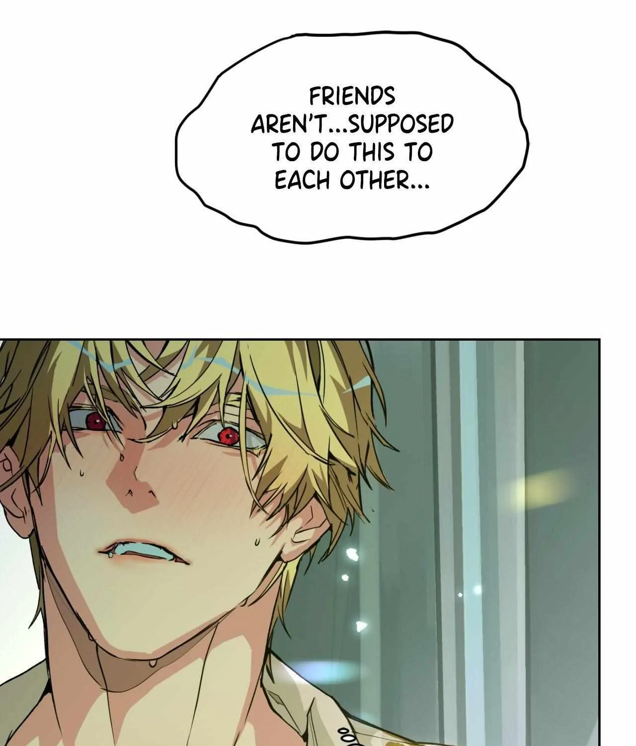 Sun Kindergarten Classmates Chapter 38 page 69 - 