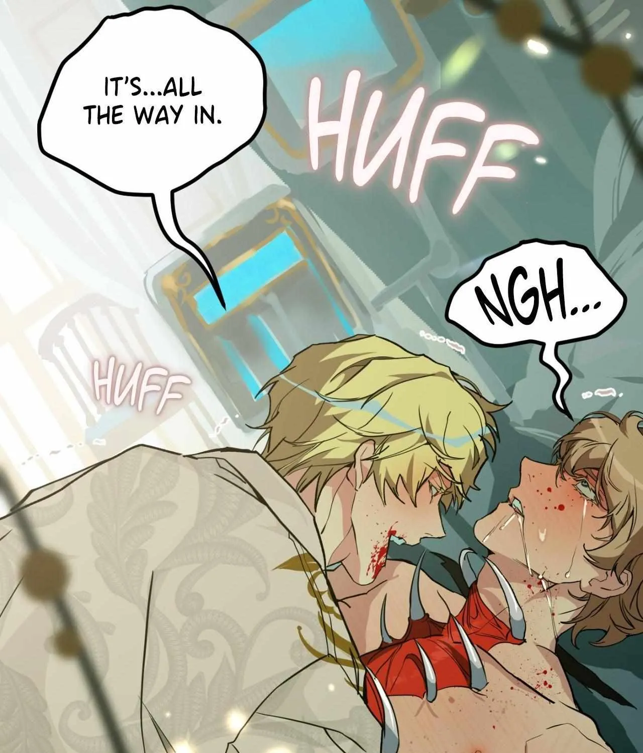 Sun Kindergarten Classmates Chapter 38 page 81 - 