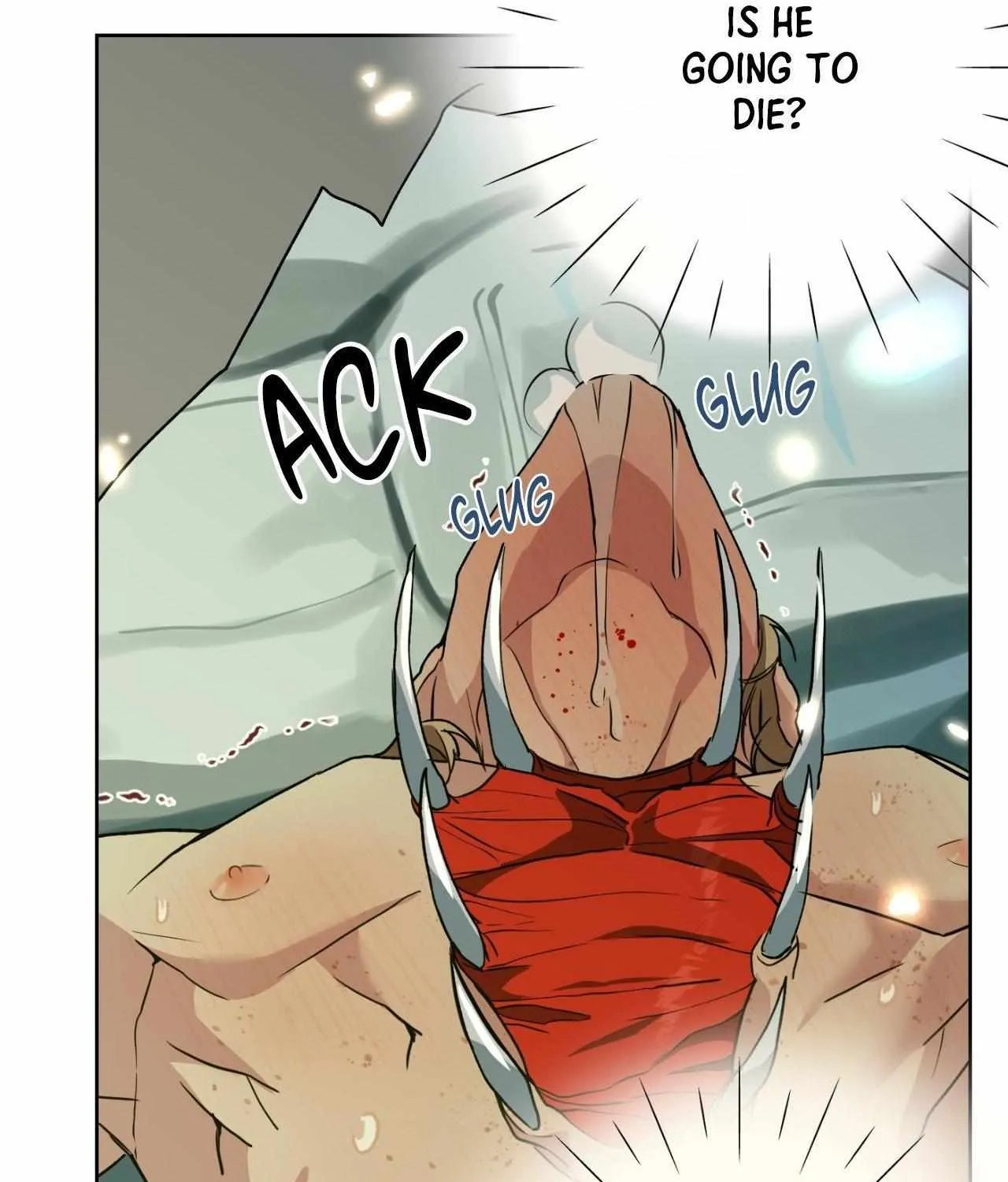 Sun Kindergarten Classmates Chapter 38 page 84 - 