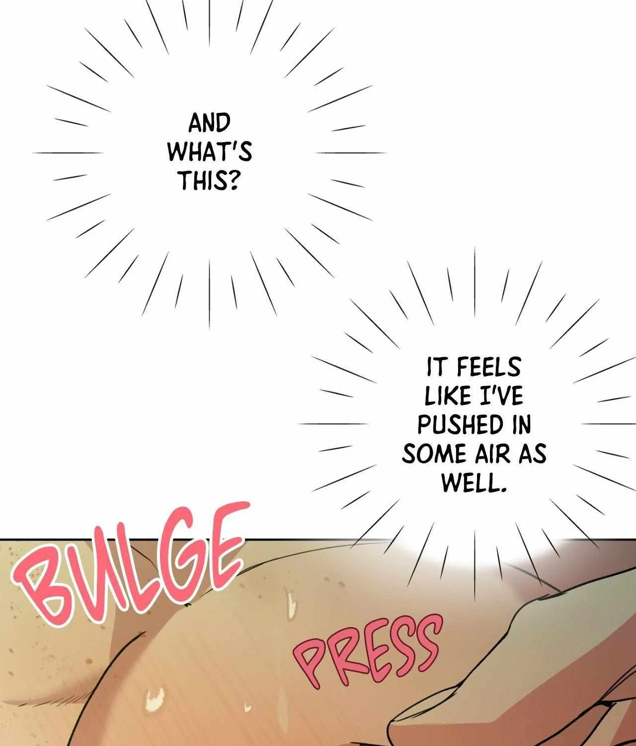 Sun Kindergarten Classmates Chapter 38 page 86 - 