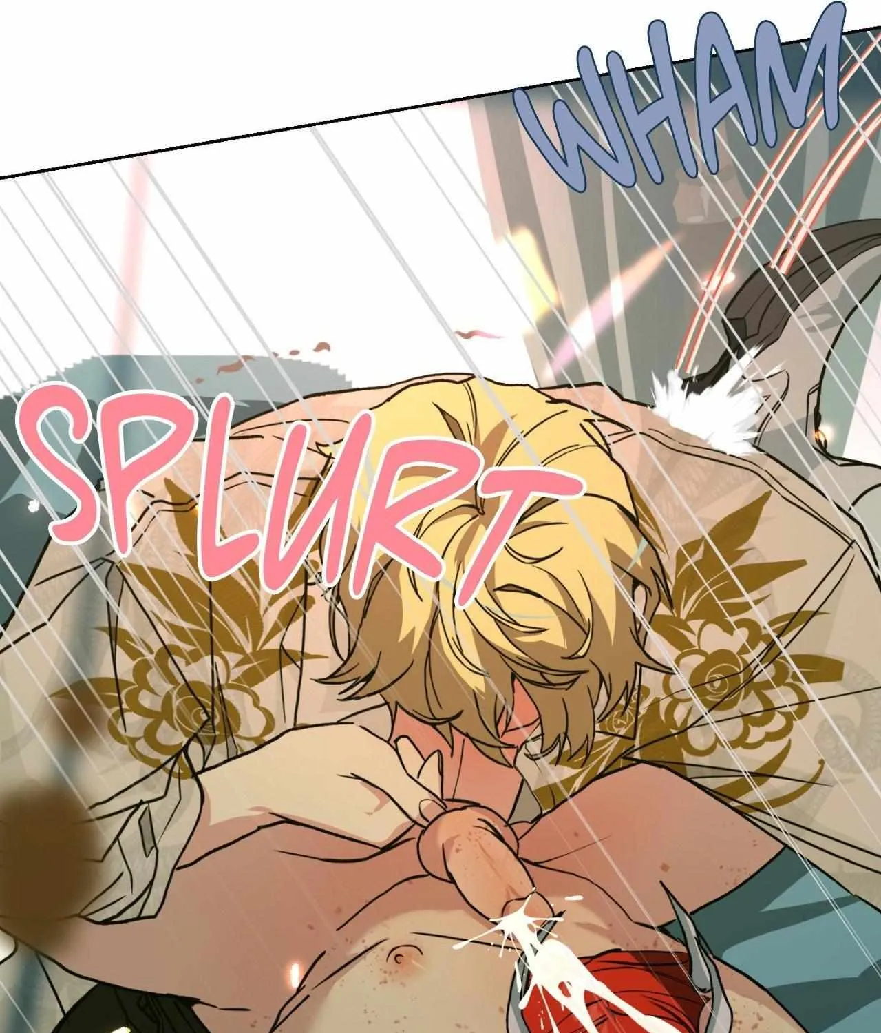 Sun Kindergarten Classmates Chapter 38 page 95 - 