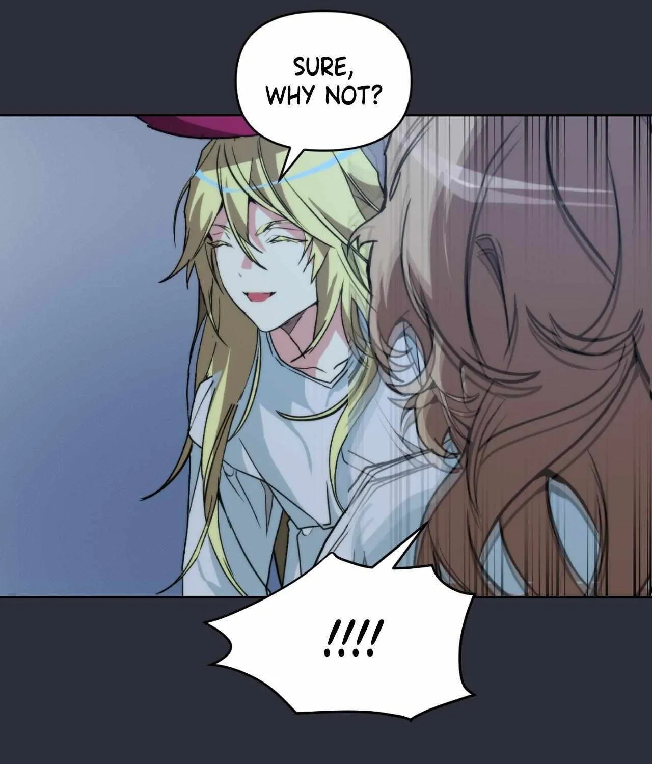 Sun Kindergarten Classmates Chapter 39 page 28 - 