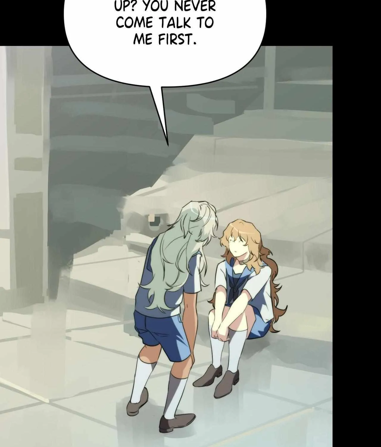 Sun Kindergarten Classmates Chapter 39 page 4 - 