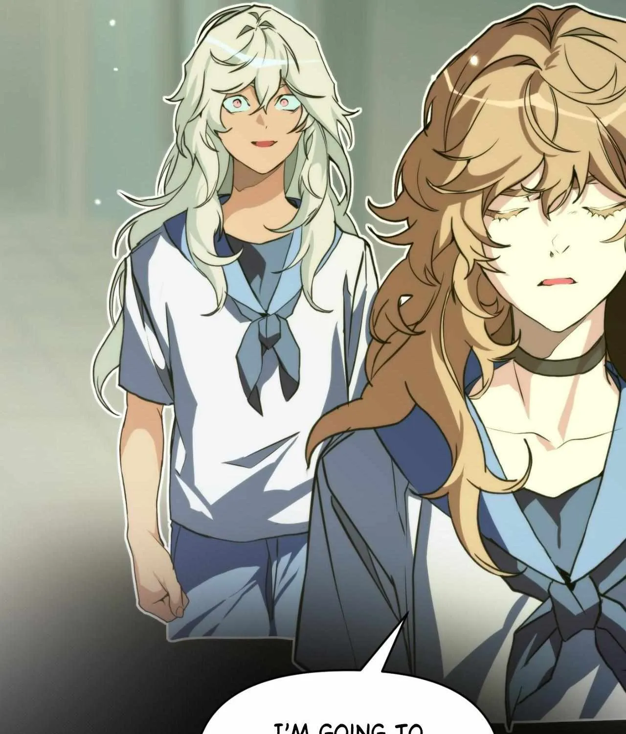 Sun Kindergarten Classmates Chapter 39 page 38 - 