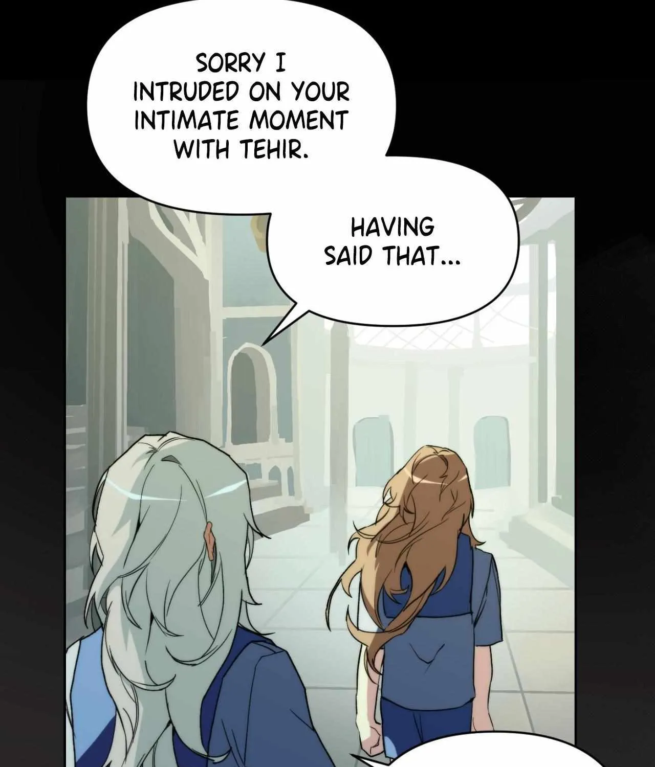 Sun Kindergarten Classmates Chapter 39 page 45 - 