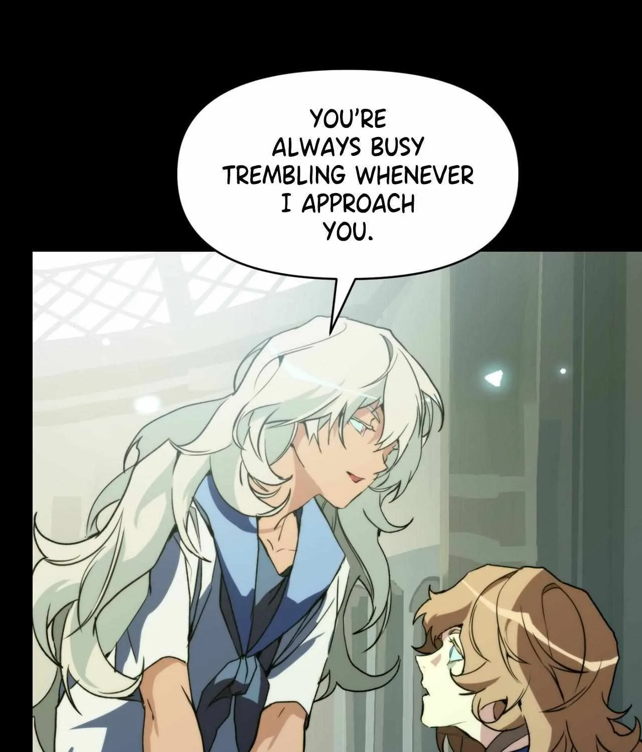 Sun Kindergarten Classmates Chapter 39 page 6 - 