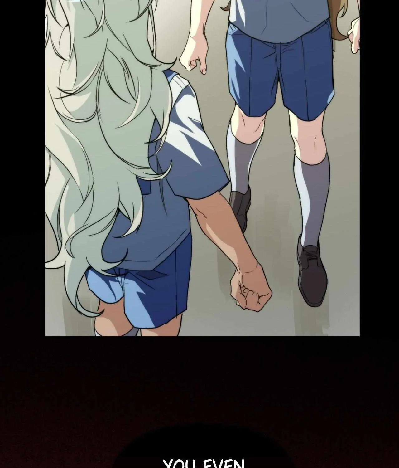 Sun Kindergarten Classmates Chapter 39 page 62 - 