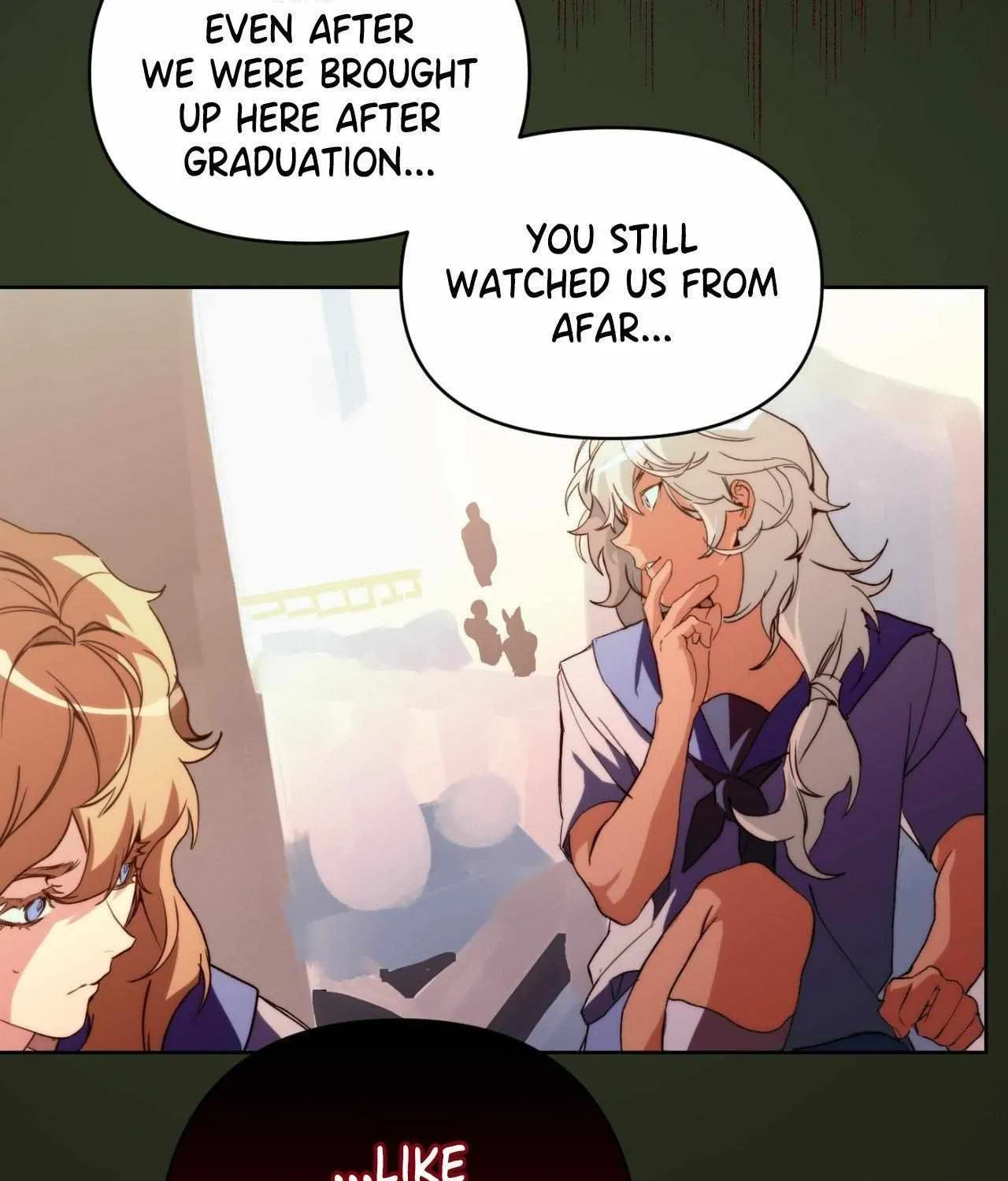 Sun Kindergarten Classmates Chapter 39 page 65 - 