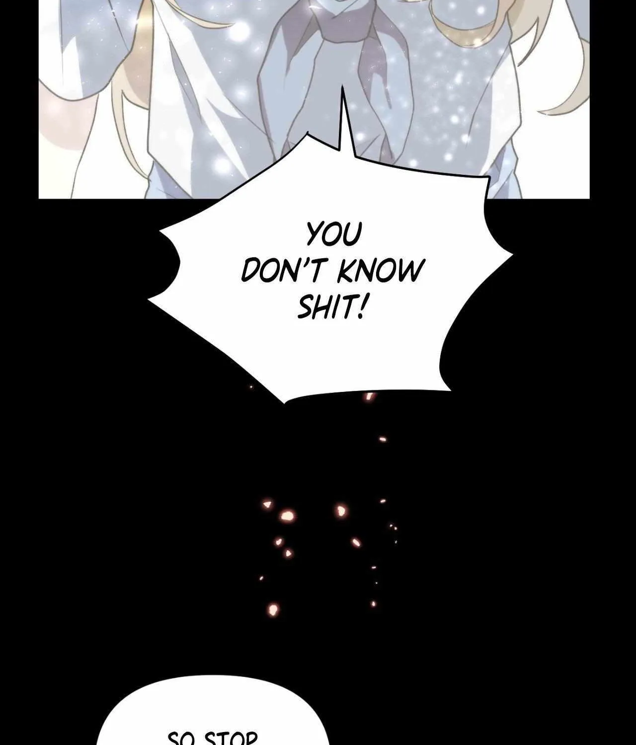 Sun Kindergarten Classmates Chapter 39 page 69 - 