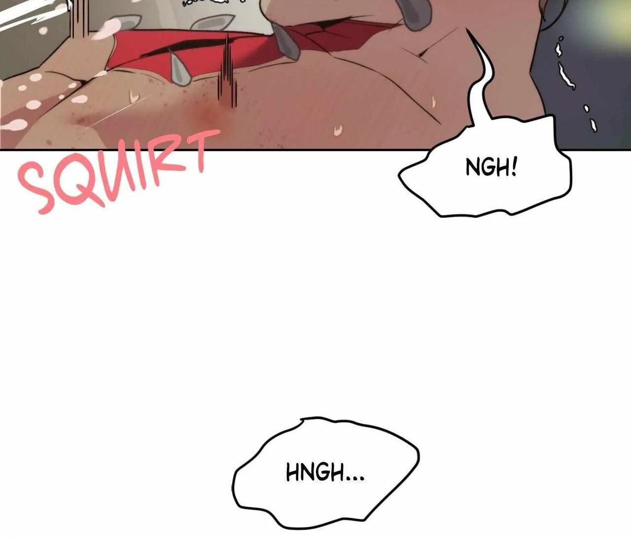 Sun Kindergarten Classmates Chapter 40 page 109 - 