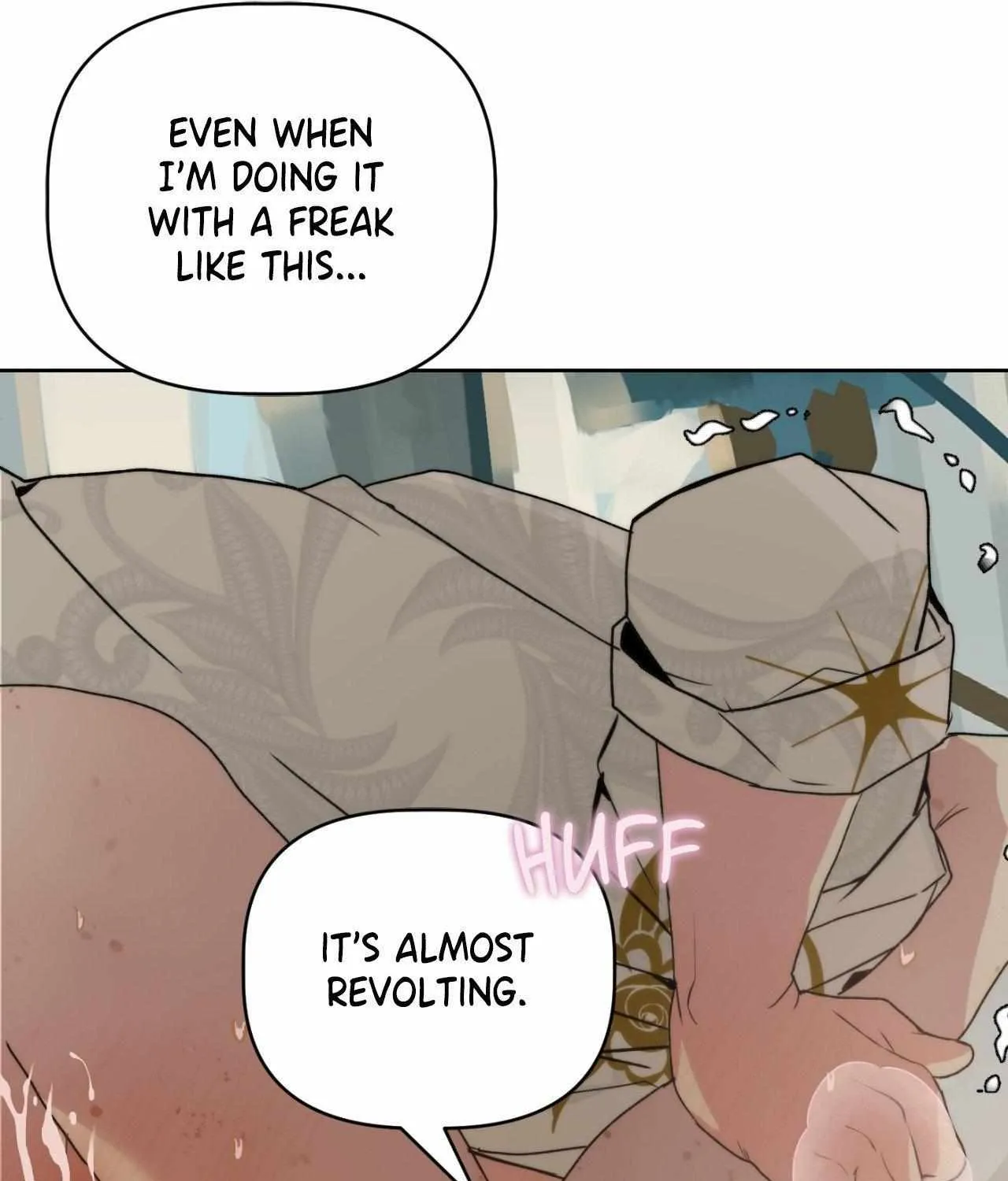 Sun Kindergarten Classmates Chapter 40 page 115 - 