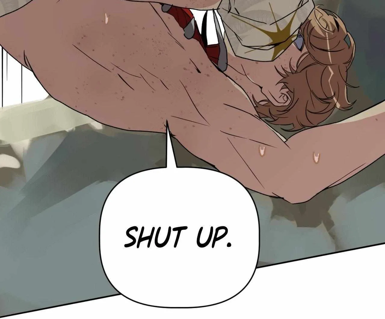 Sun Kindergarten Classmates Chapter 40 page 134 - 