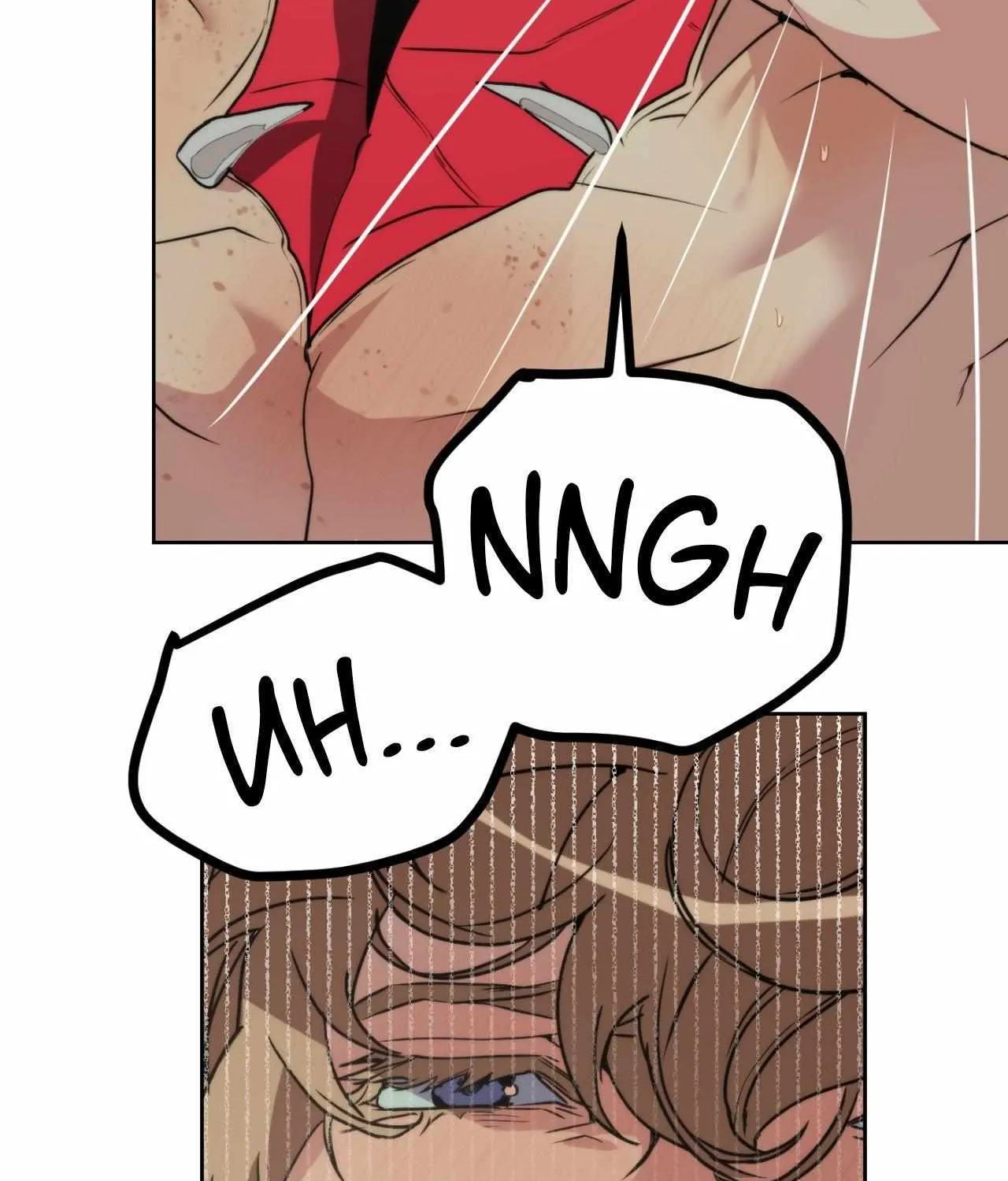 Sun Kindergarten Classmates Chapter 40 page 157 - 