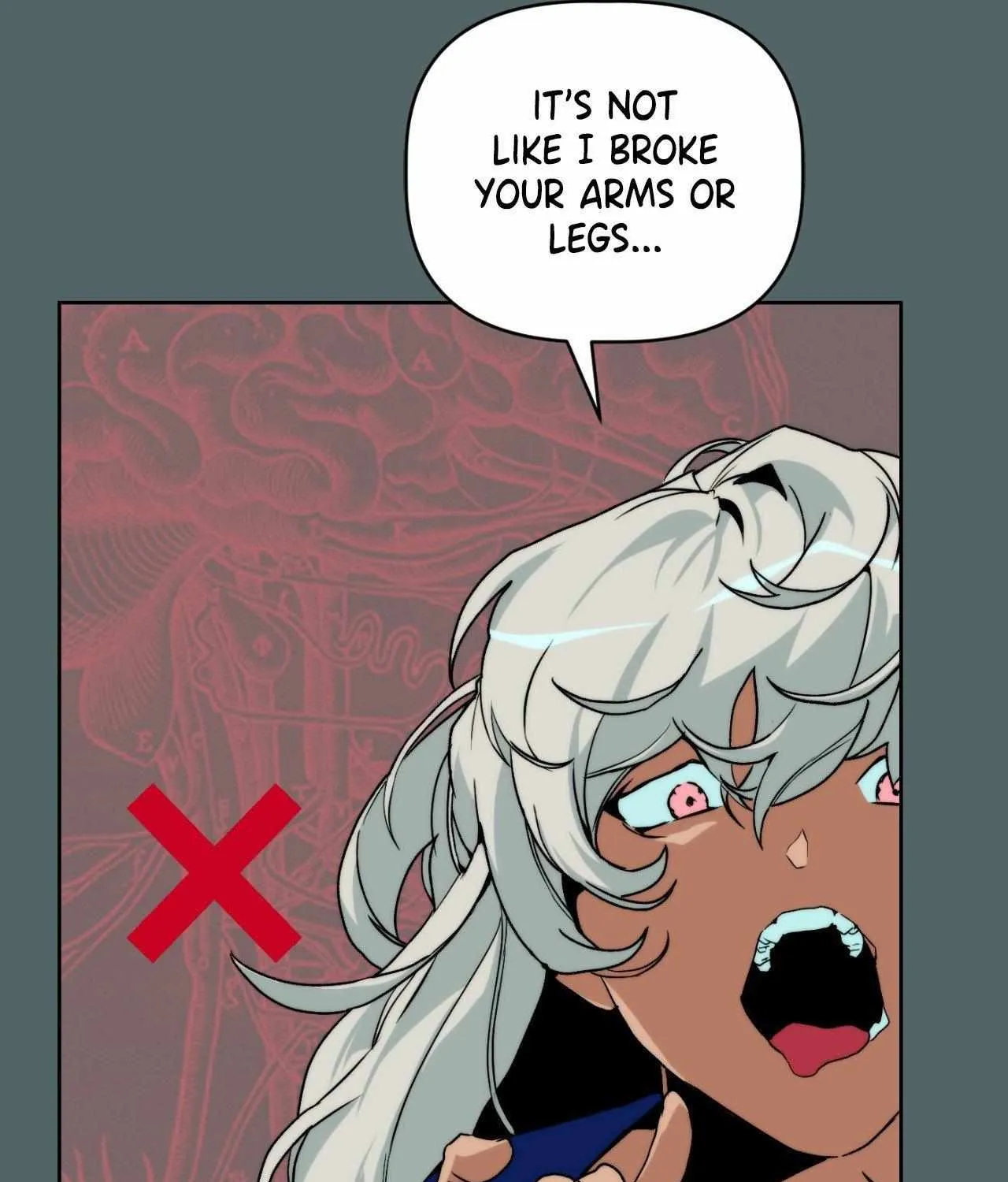 Sun Kindergarten Classmates Chapter 40 page 17 - 