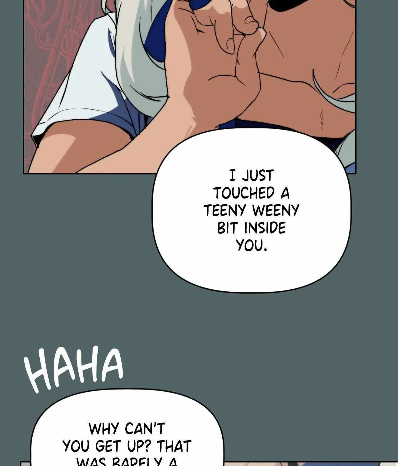 Sun Kindergarten Classmates Chapter 40 page 18 - 