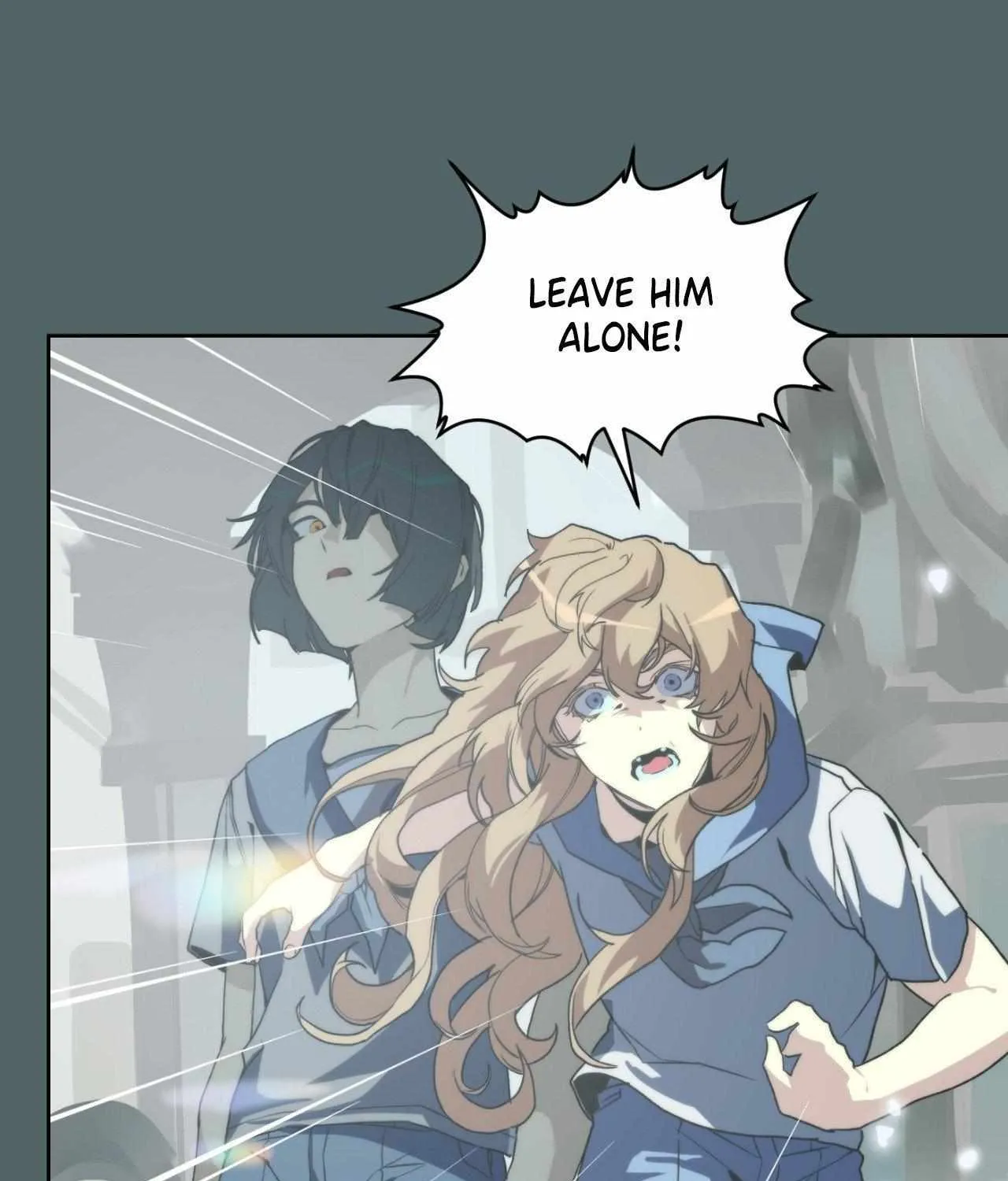 Sun Kindergarten Classmates Chapter 40 page 21 - 