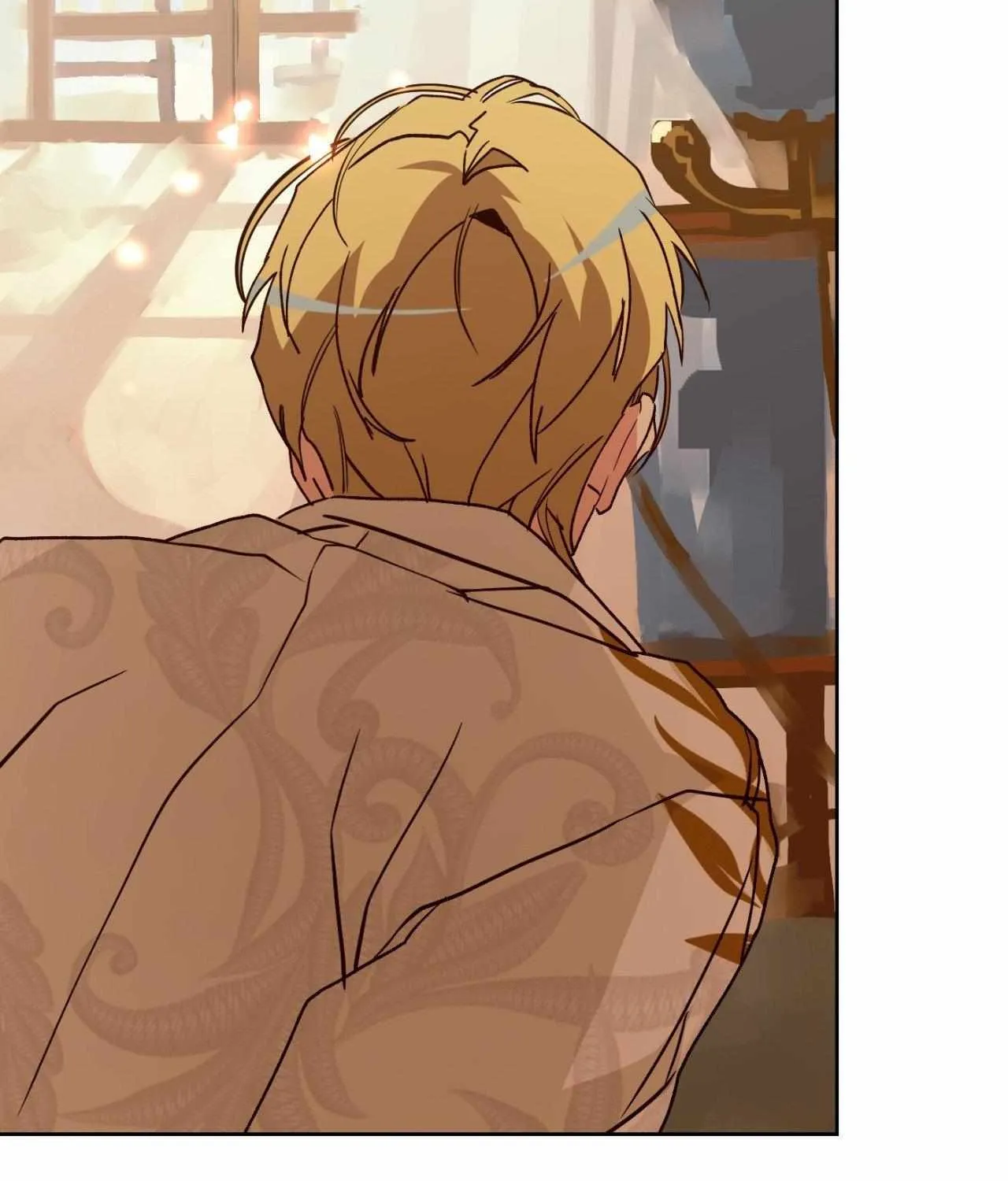 Sun Kindergarten Classmates Chapter 40 page 201 - 