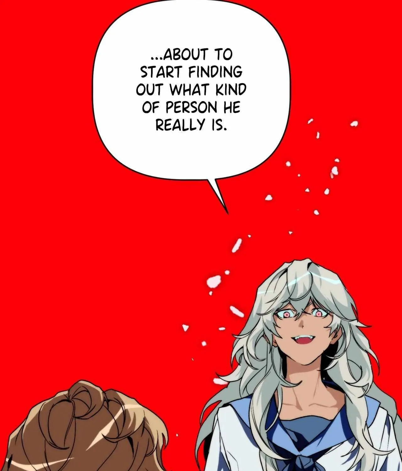 Sun Kindergarten Classmates Chapter 40 page 24 - 
