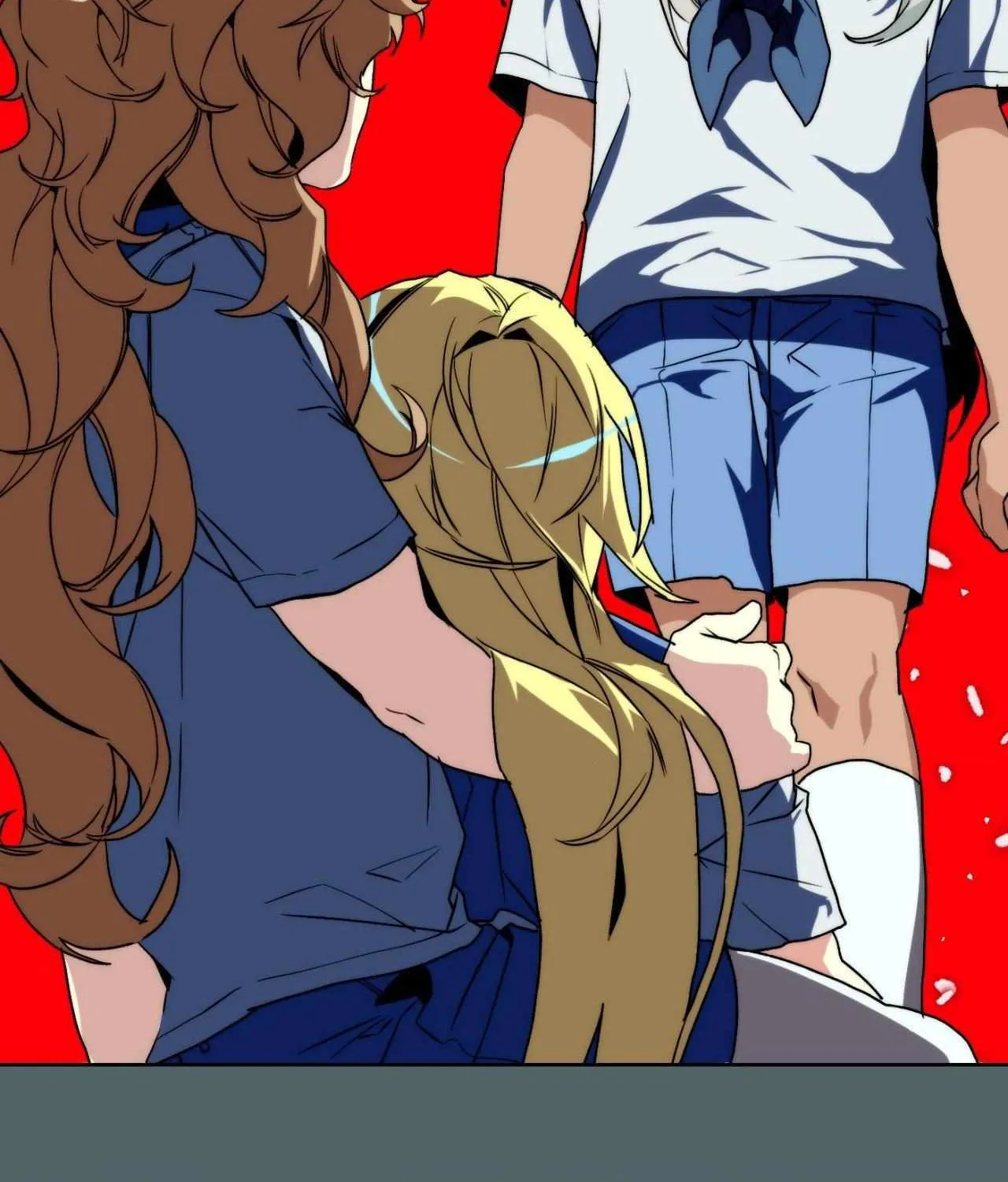 Sun Kindergarten Classmates Chapter 40 page 25 - 