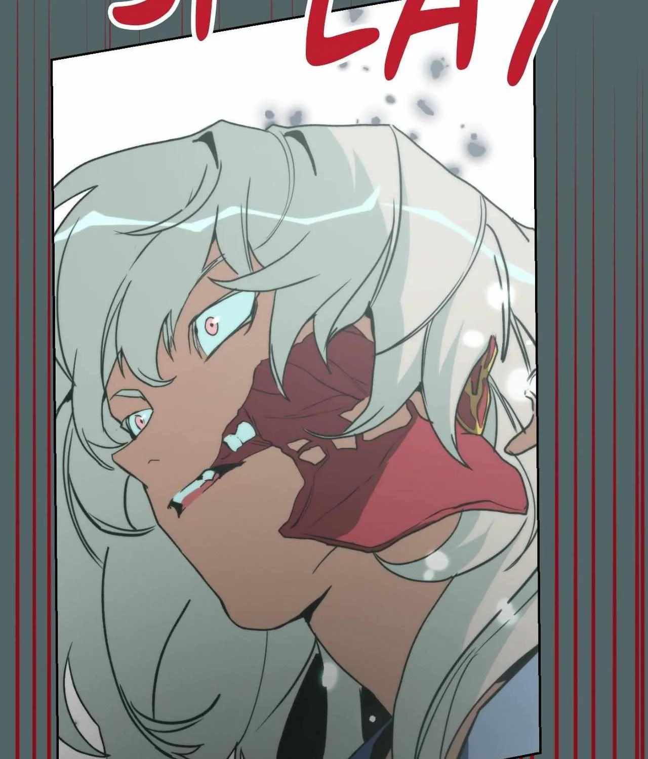Sun Kindergarten Classmates Chapter 40 page 38 - 