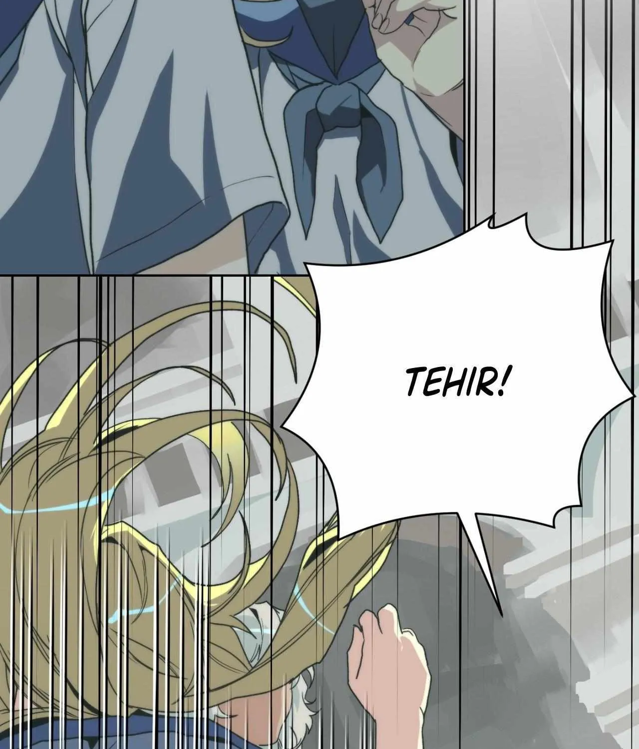 Sun Kindergarten Classmates Chapter 40 page 8 - 