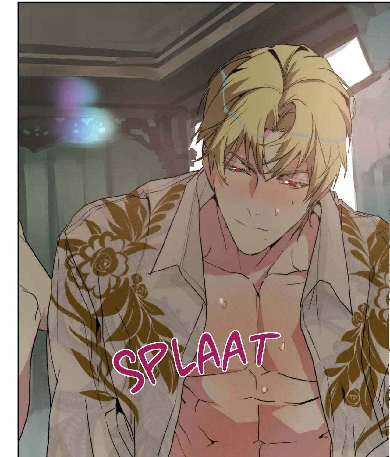 Sun Kindergarten Classmates Chapter 40 page 91 - 