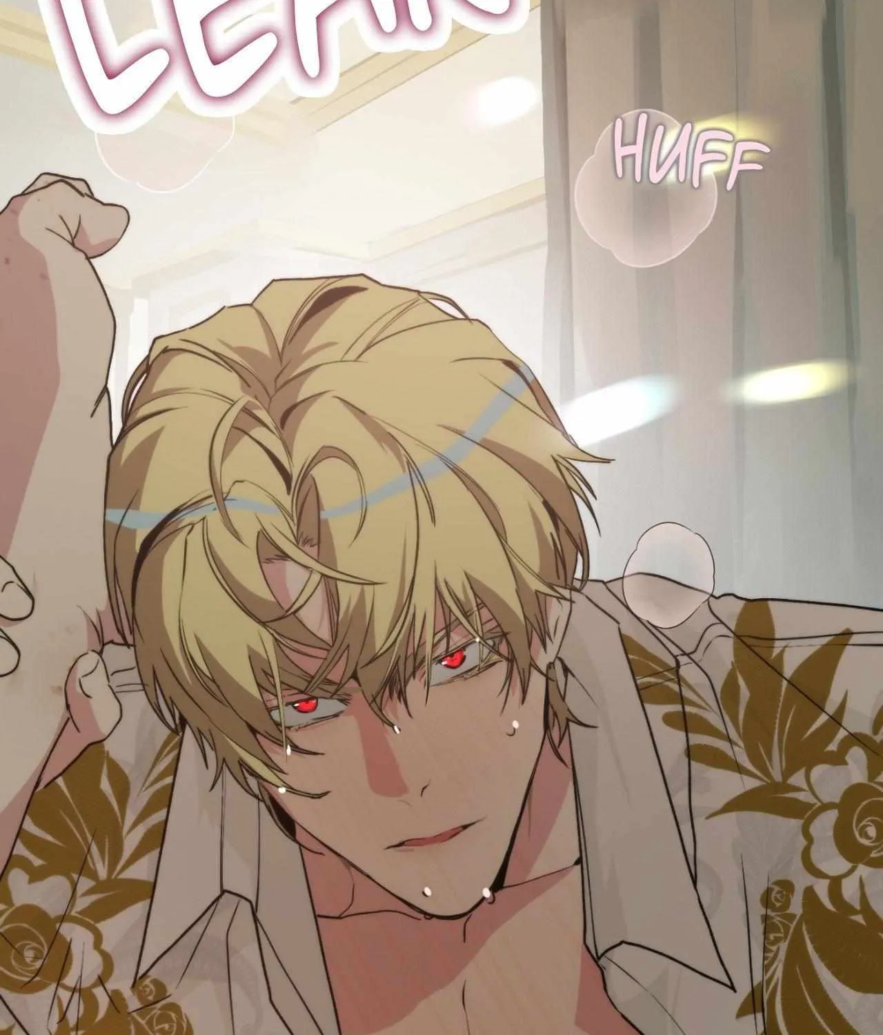 Sun Kindergarten Classmates Chapter 40 page 95 - 