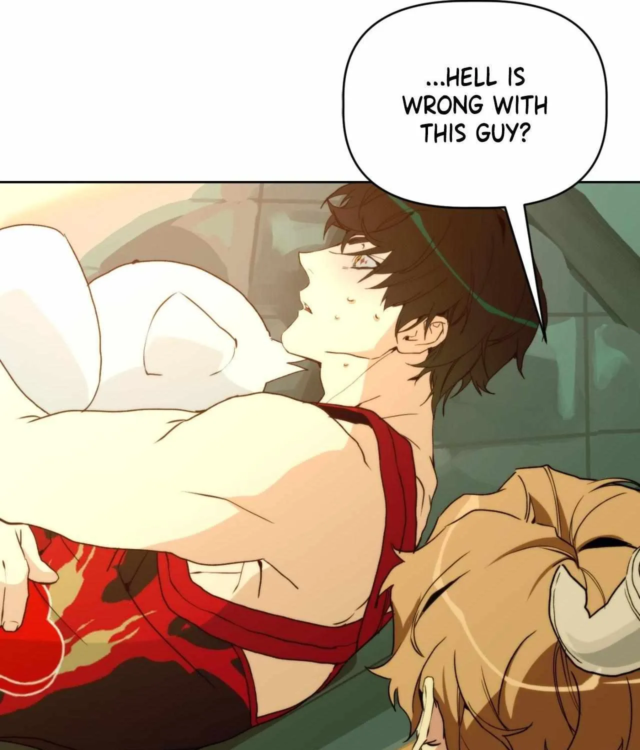 Sun Kindergarten Classmates Chapter 41 page 11 - 
