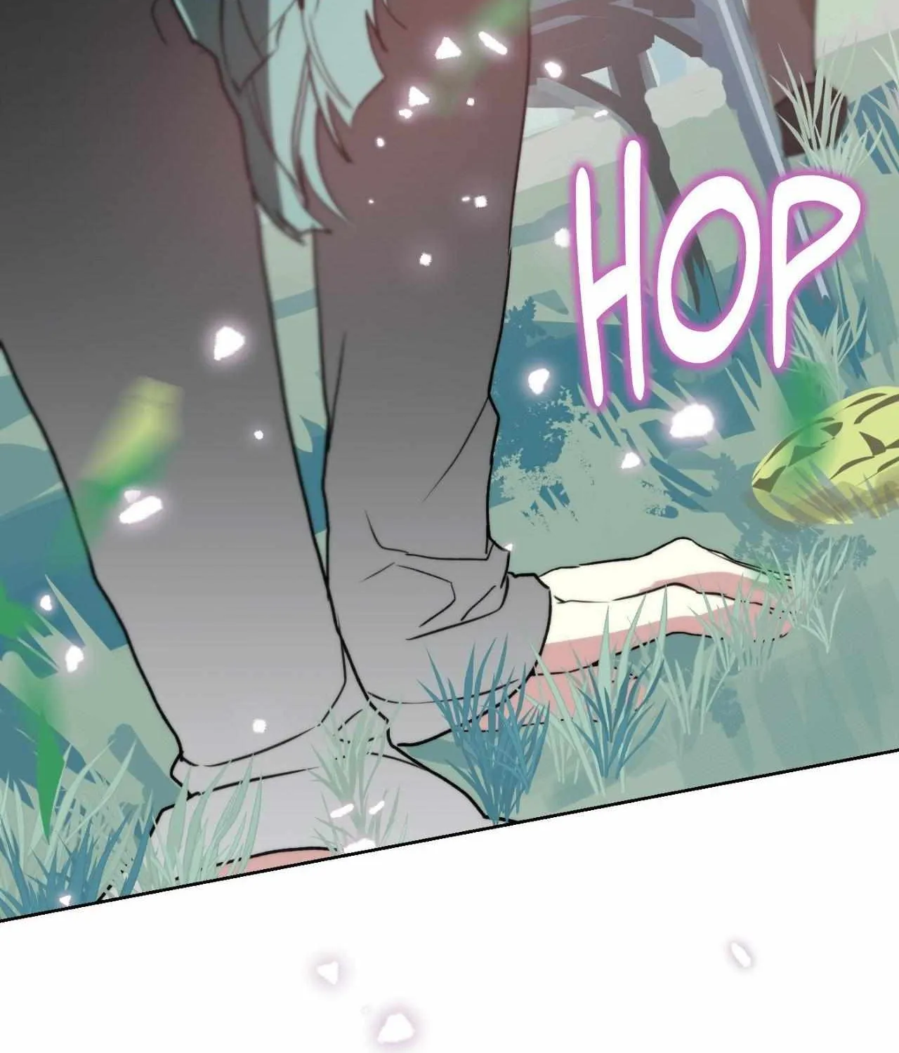 Sun Kindergarten Classmates Chapter 41 page 105 - 