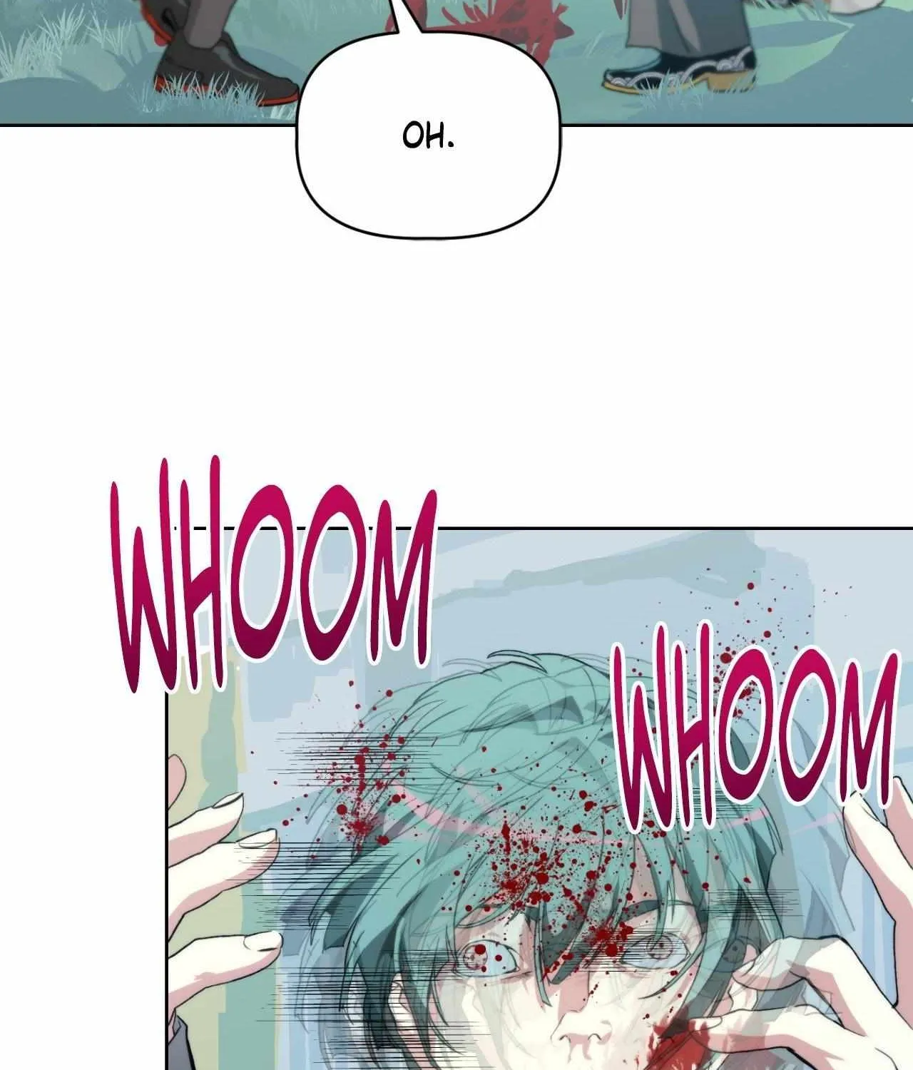 Sun Kindergarten Classmates Chapter 41 page 111 - 