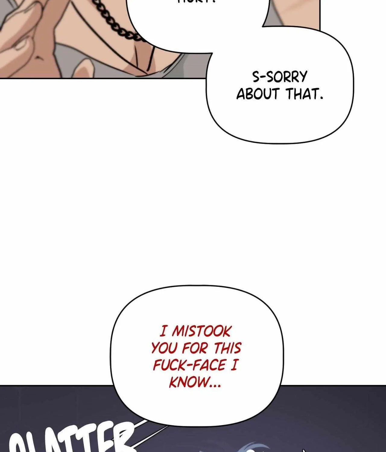 Sun Kindergarten Classmates Chapter 41 page 115 - 