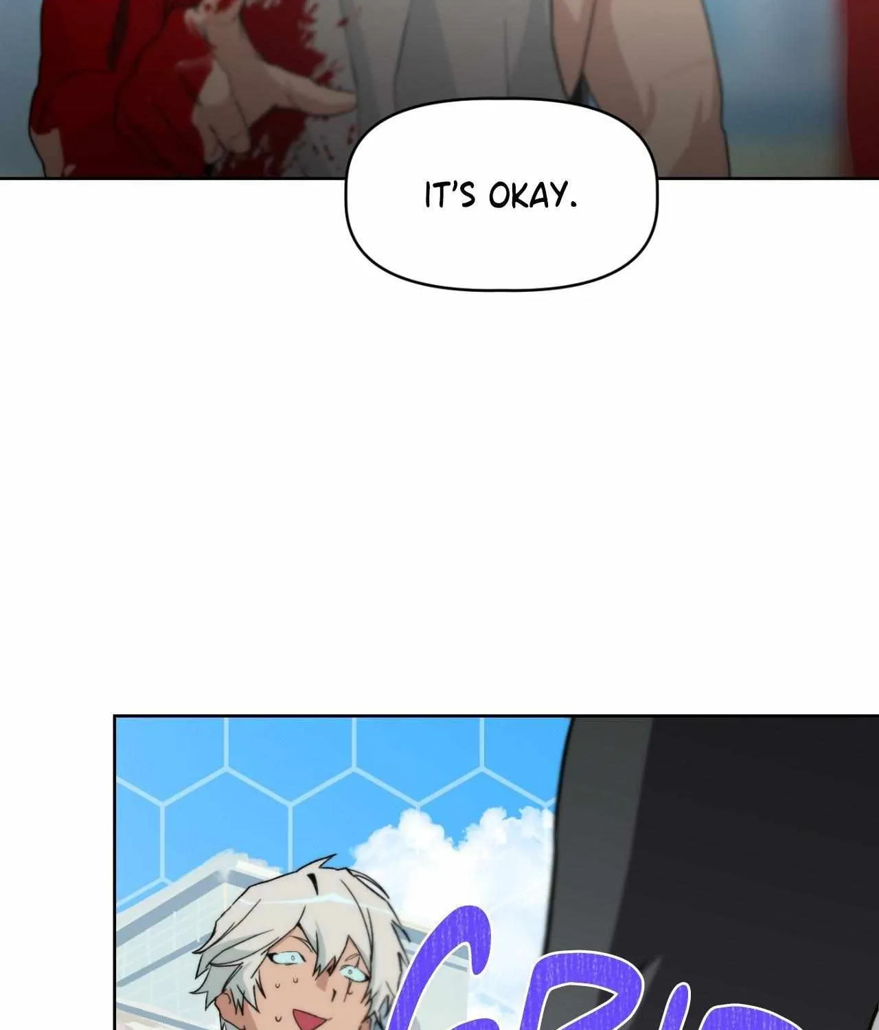Sun Kindergarten Classmates Chapter 41 page 123 - 