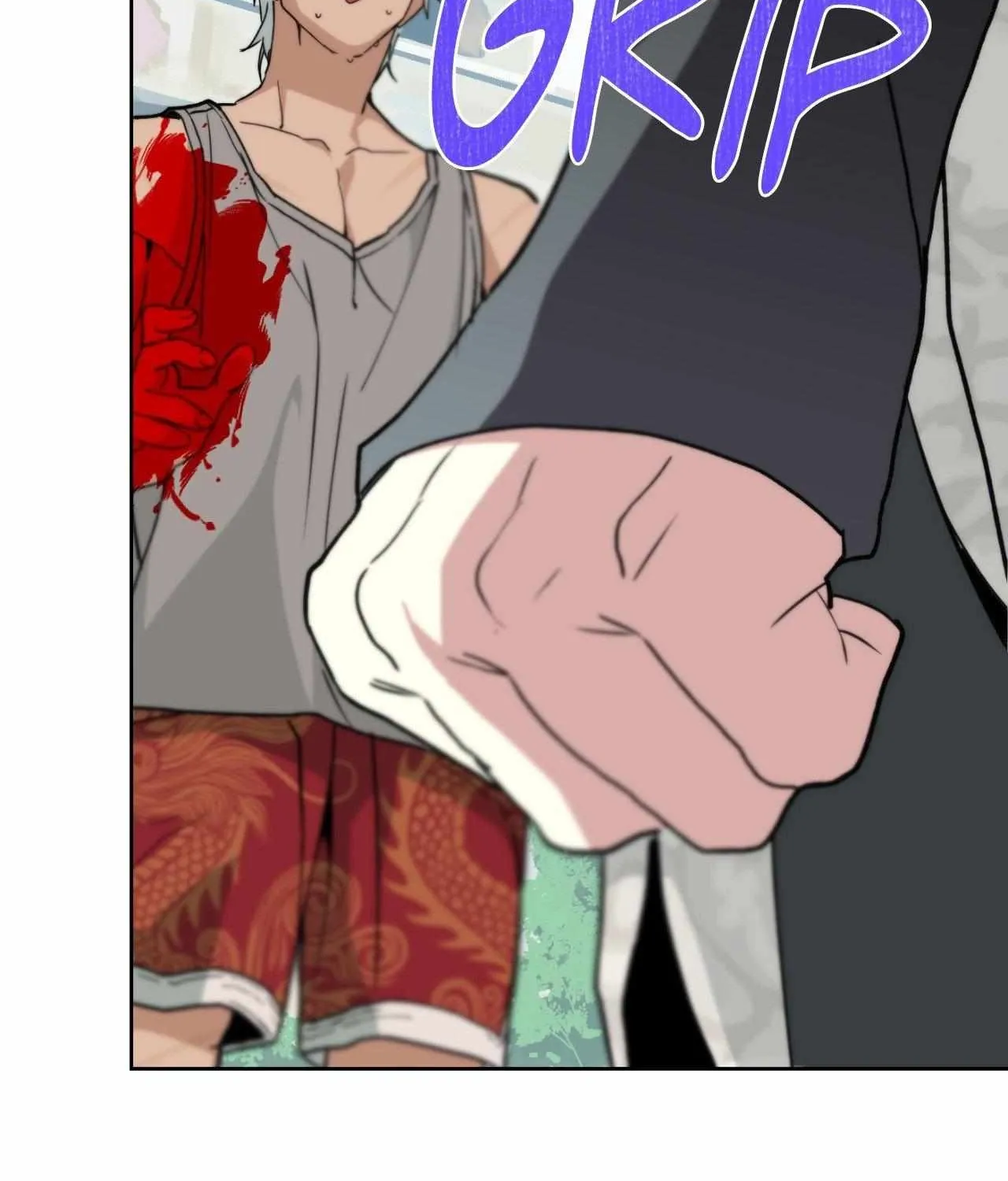Sun Kindergarten Classmates Chapter 41 page 124 - 