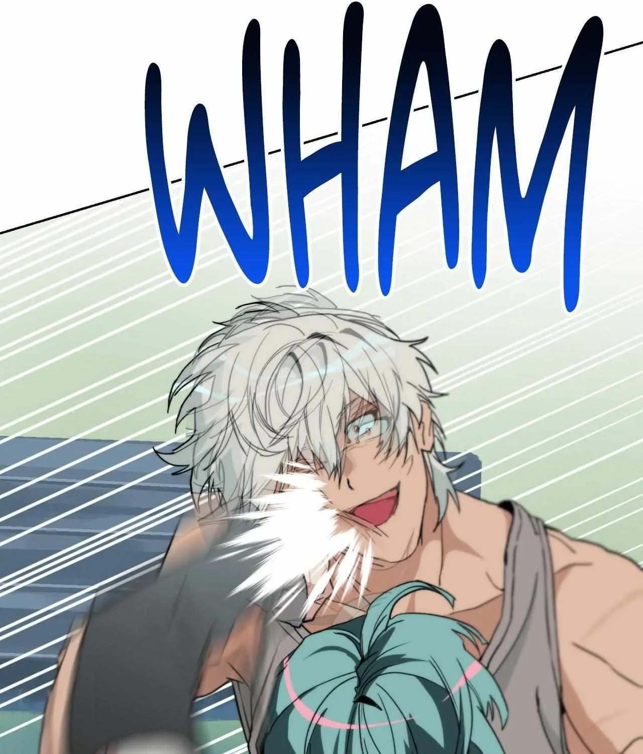 Sun Kindergarten Classmates Chapter 41 page 126 - 