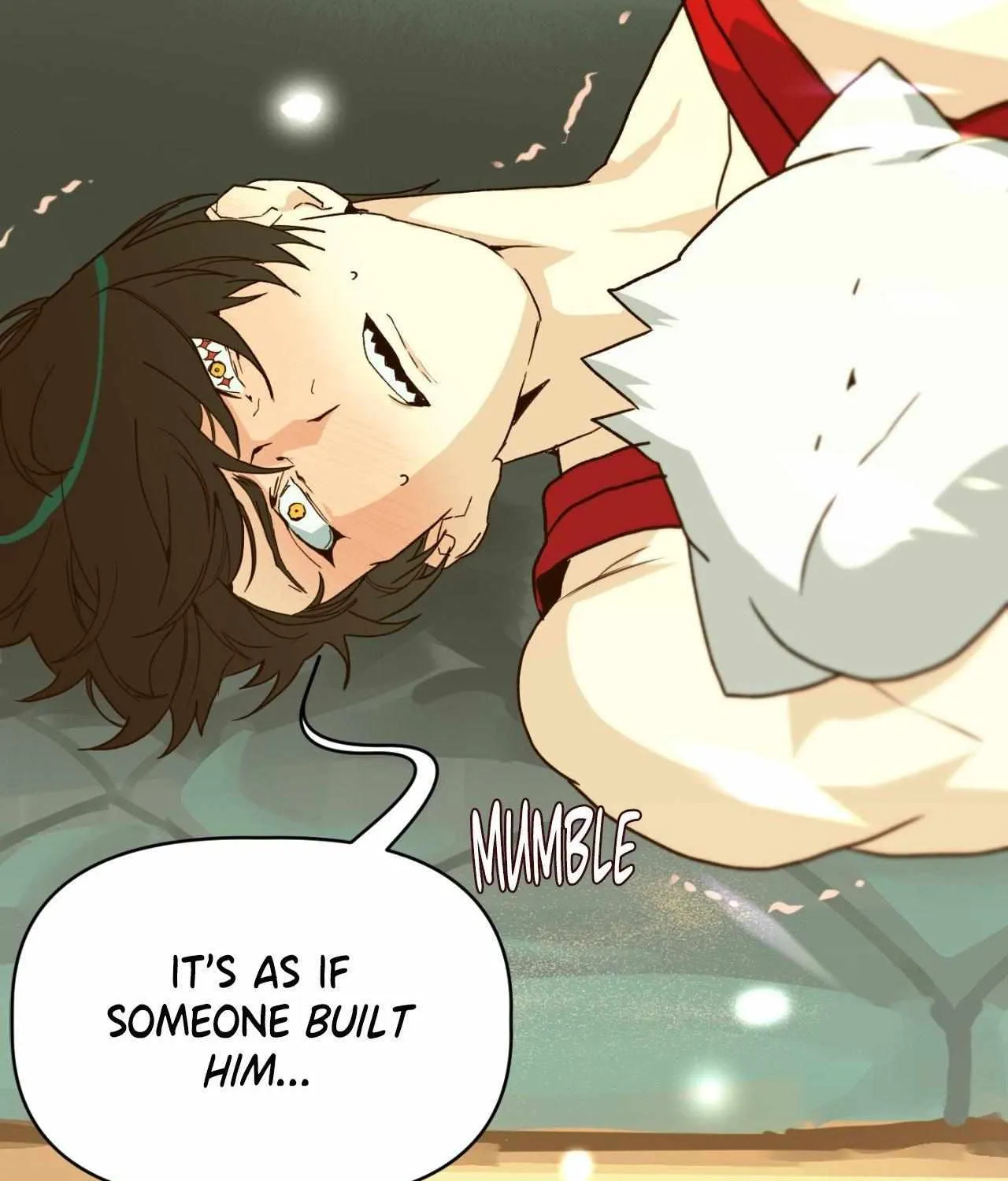 Sun Kindergarten Classmates Chapter 41 page 142 - 