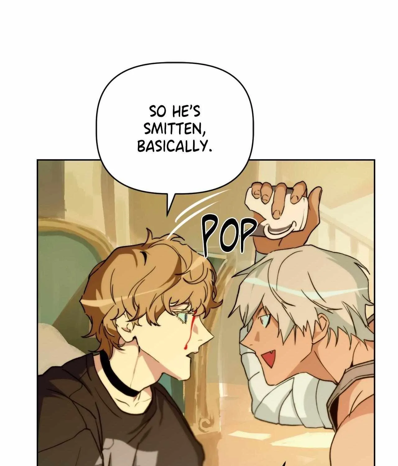 Sun Kindergarten Classmates Chapter 41 page 148 - 