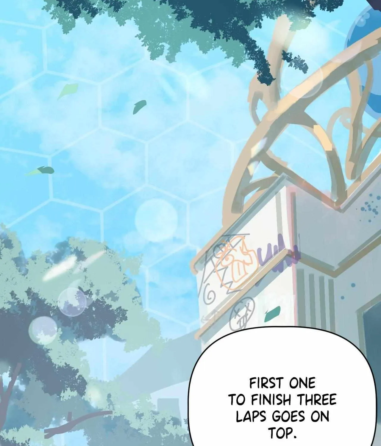 Sun Kindergarten Classmates Chapter 41 page 18 - 