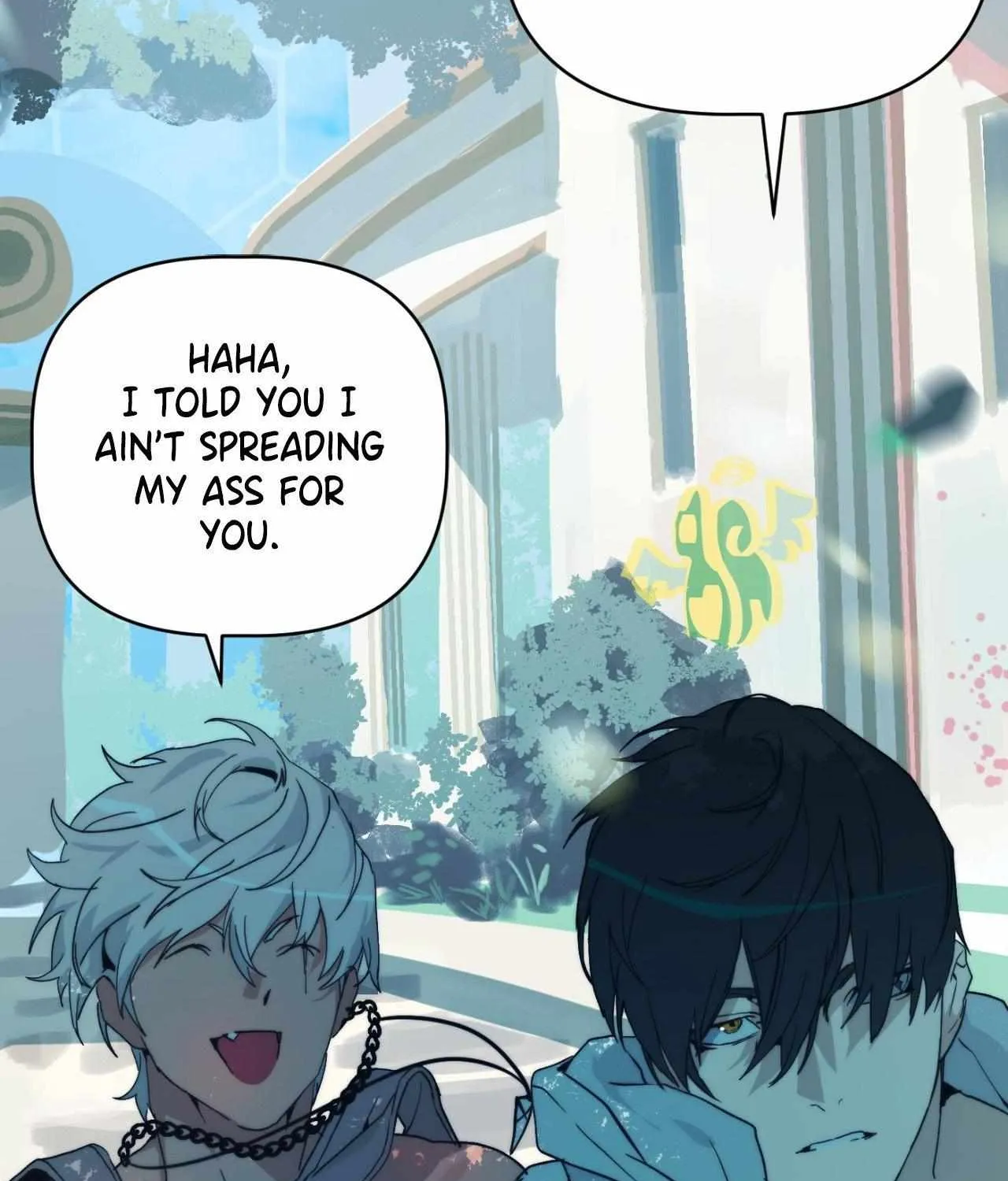 Sun Kindergarten Classmates Chapter 41 page 19 - 