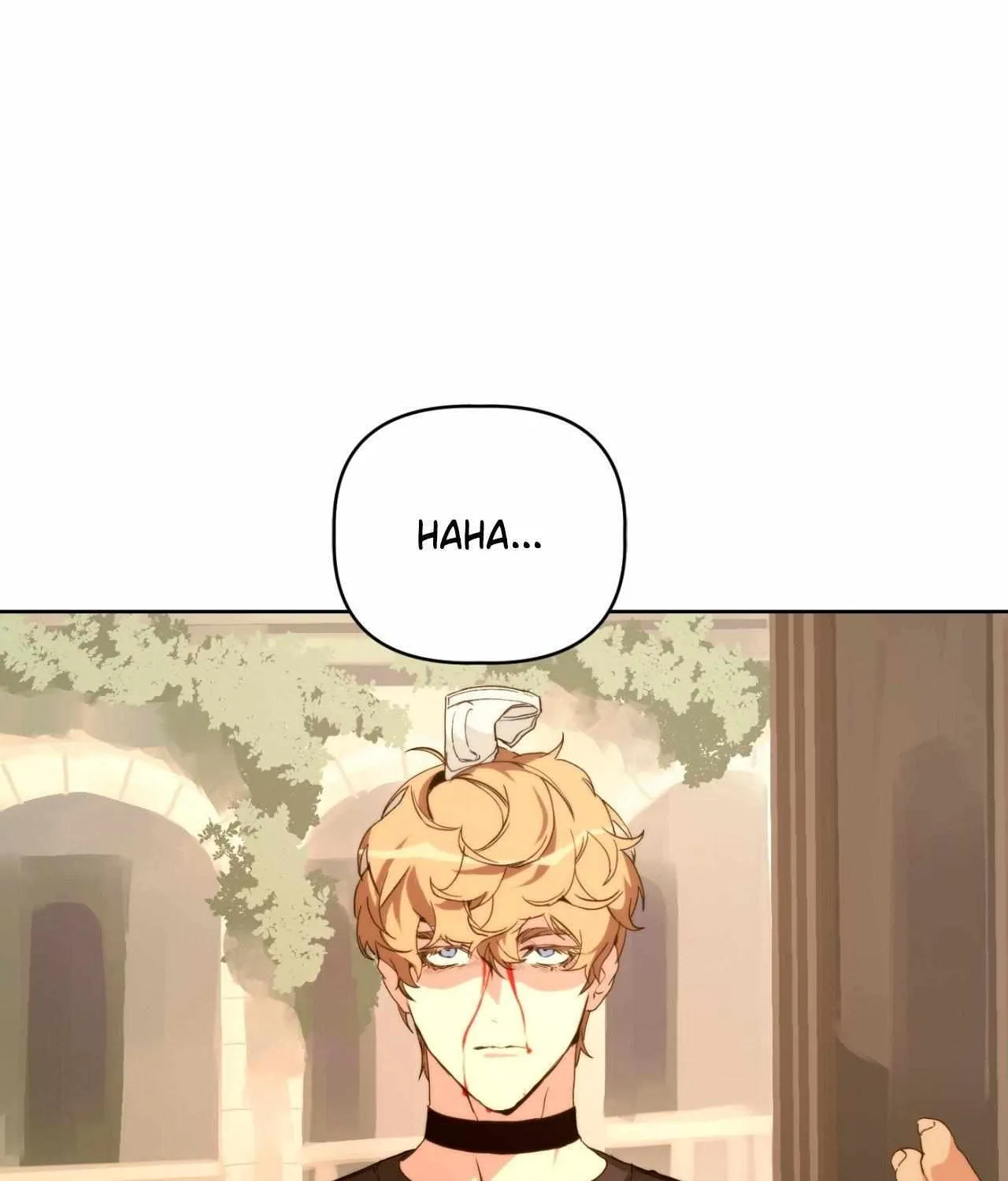 Sun Kindergarten Classmates Chapter 41 page 3 - 