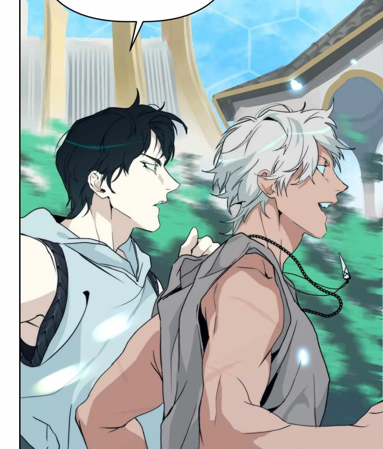 Sun Kindergarten Classmates Chapter 41 page 23 - 