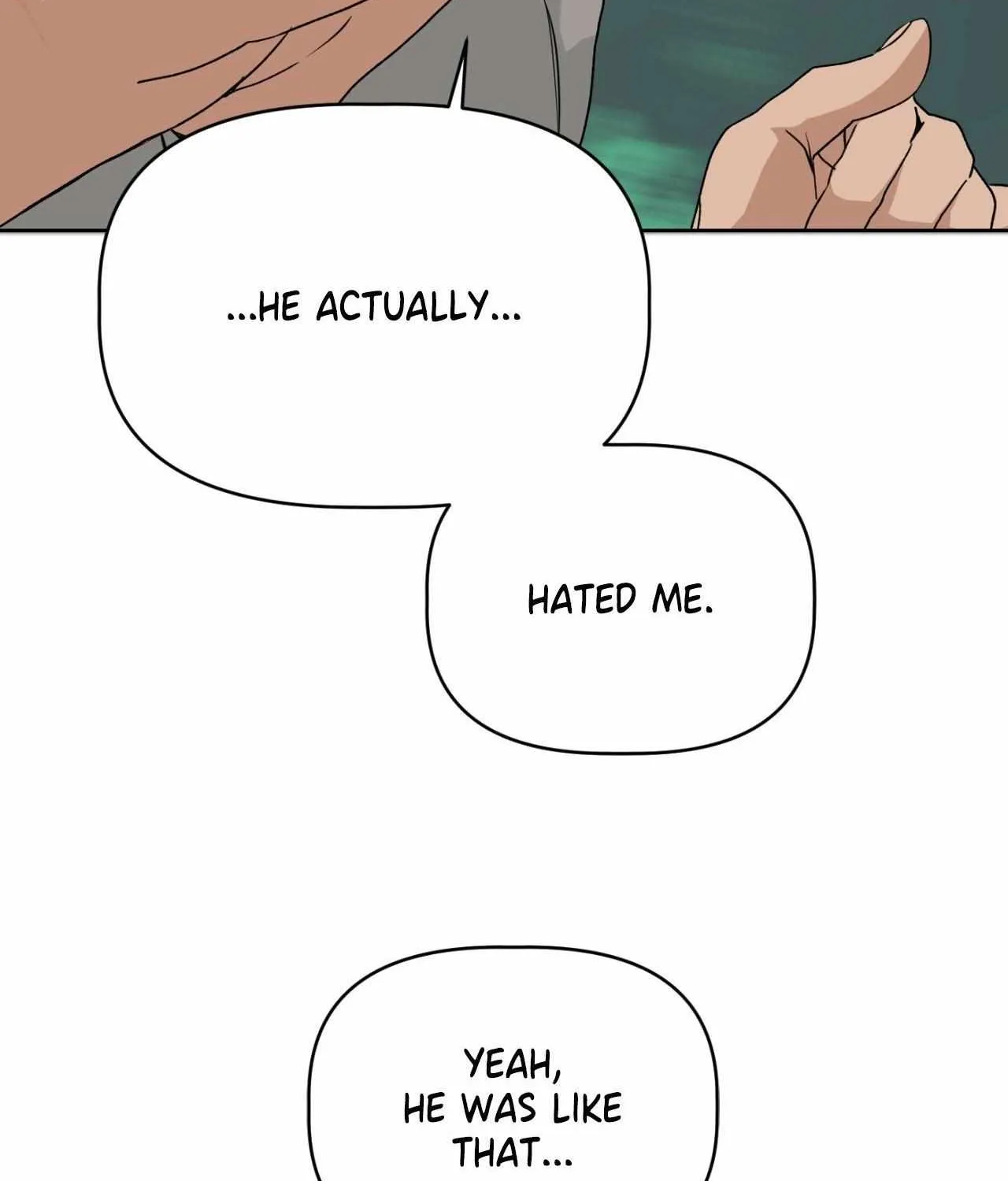 Sun Kindergarten Classmates Chapter 41 page 35 - 